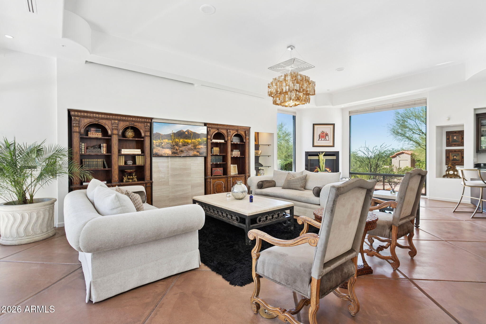 PINNACLE PEAK VISTAS 3 LOT 1-210 TR A-B - Residential