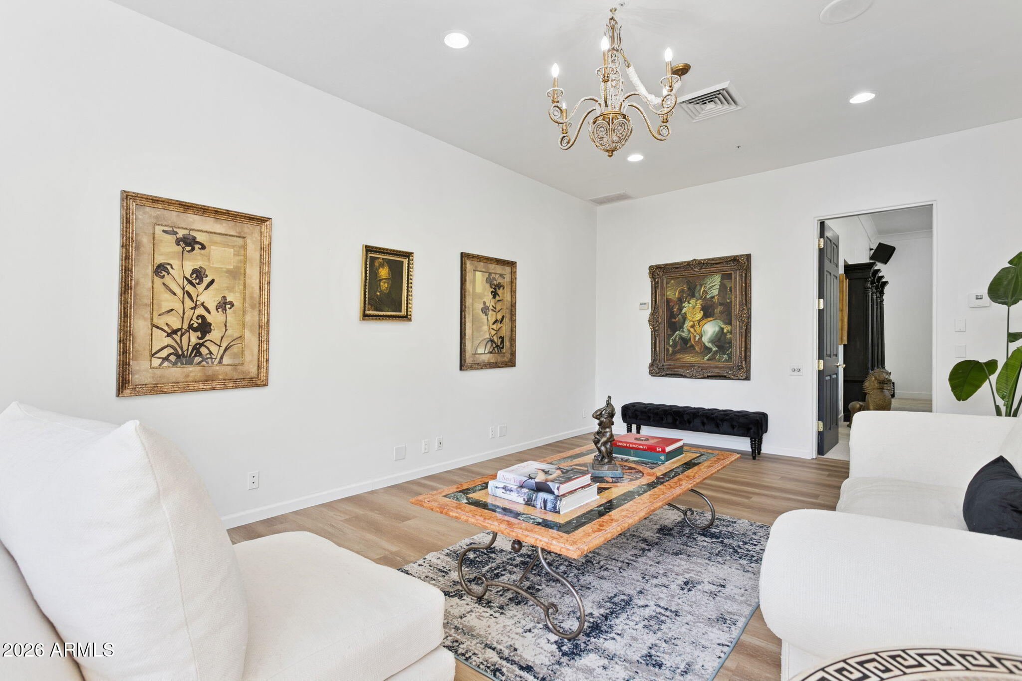 PINNACLE PEAK VISTAS 3 LOT 1-210 TR A-B - Residential