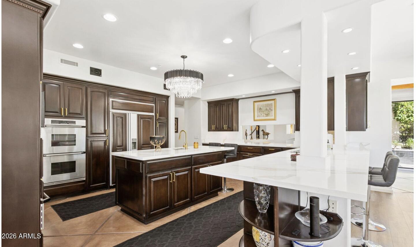 PINNACLE PEAK VISTAS 3 LOT 1-210 TR A-B - Residential