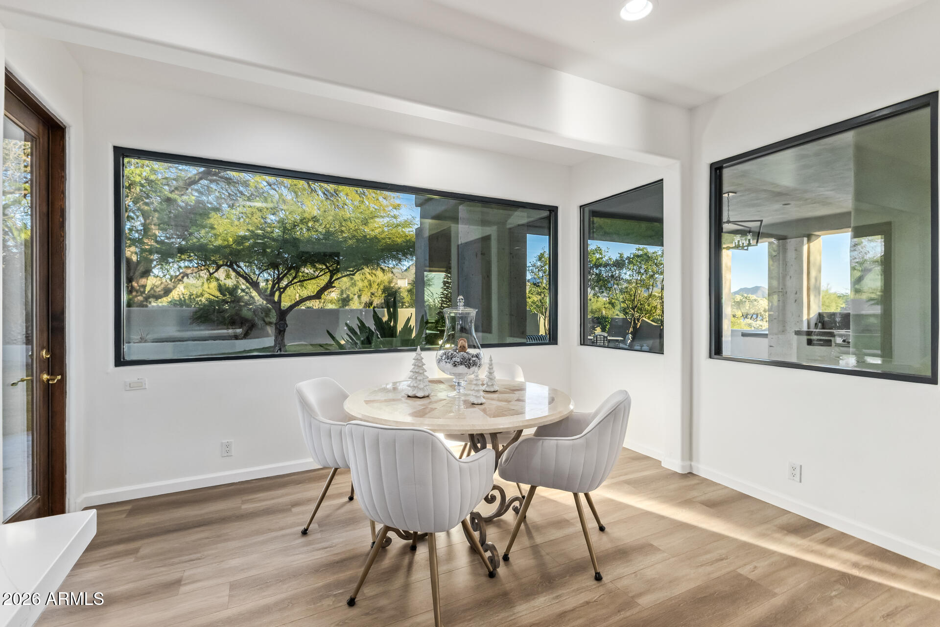 PINNACLE PEAK VISTAS 3 LOT 1-210 TR A-B - Residential