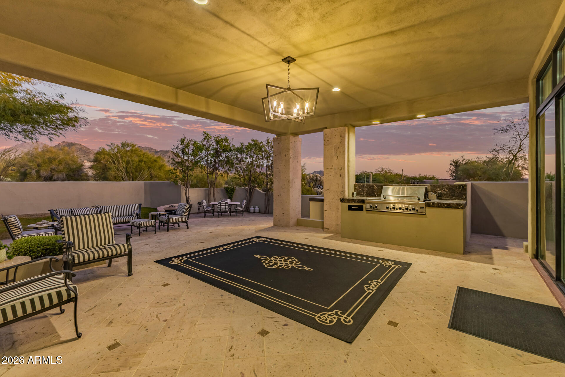 PINNACLE PEAK VISTAS 3 LOT 1-210 TR A-B - Residential