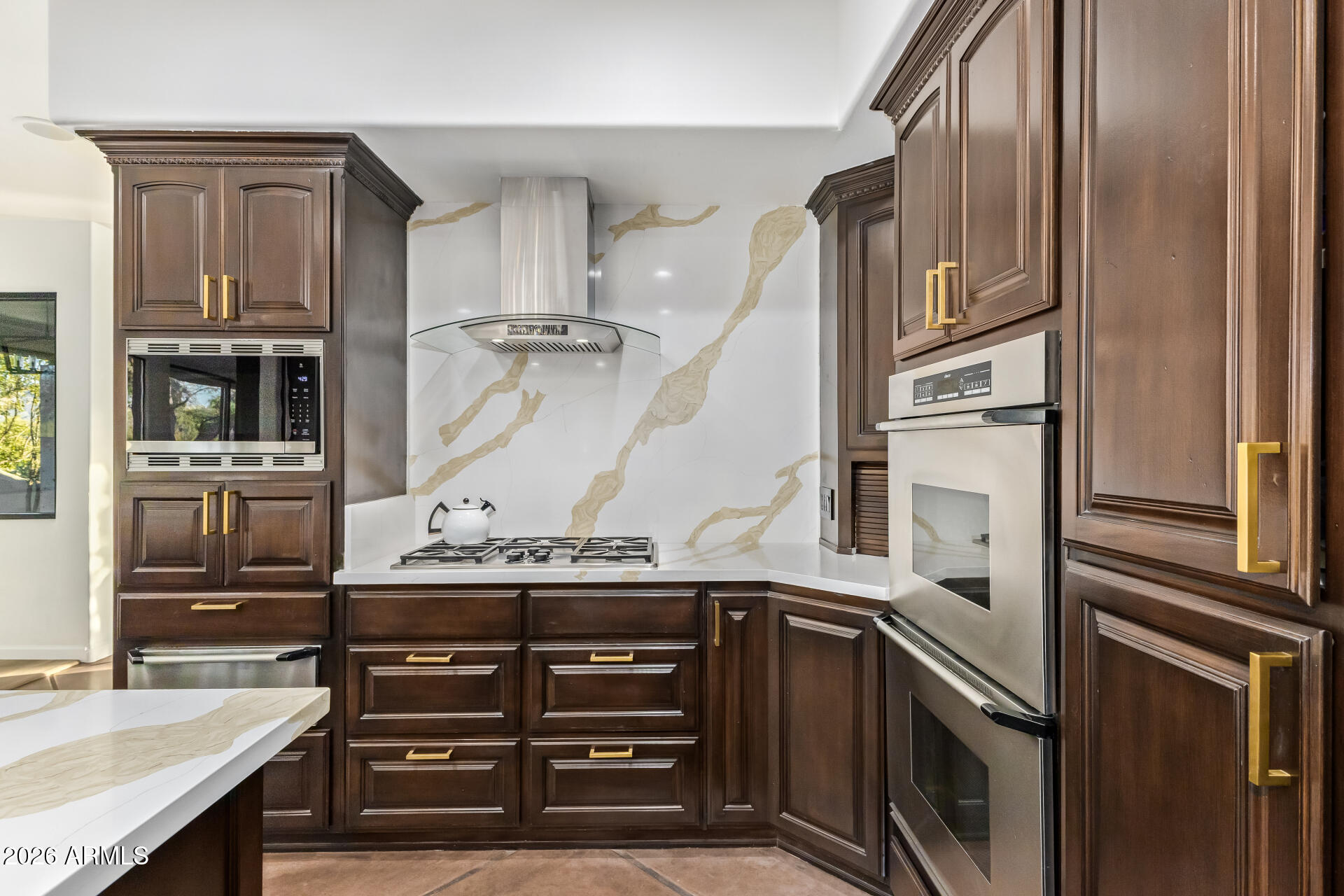 PINNACLE PEAK VISTAS 3 LOT 1-210 TR A-B - Residential