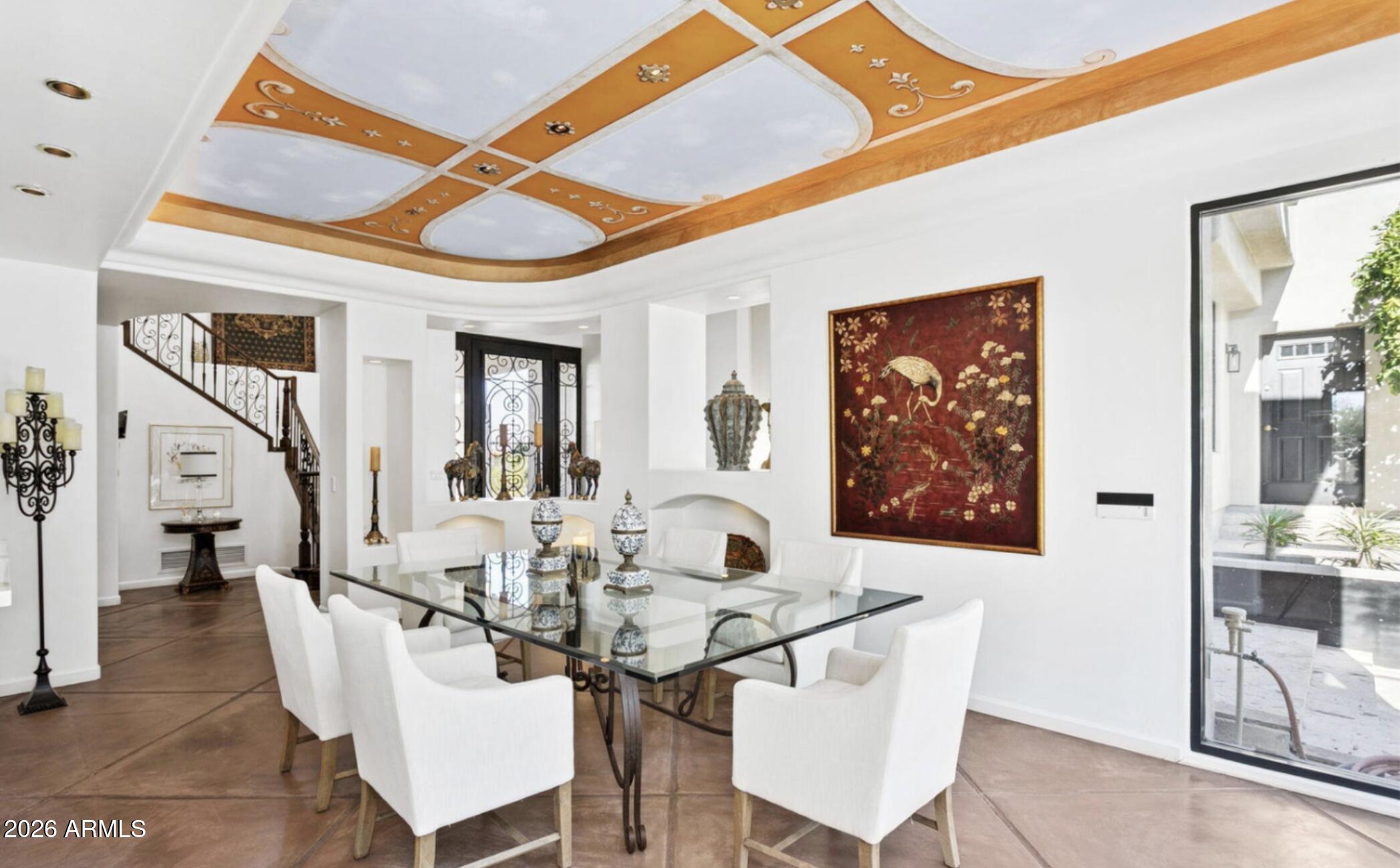 PINNACLE PEAK VISTAS 3 LOT 1-210 TR A-B - Residential
