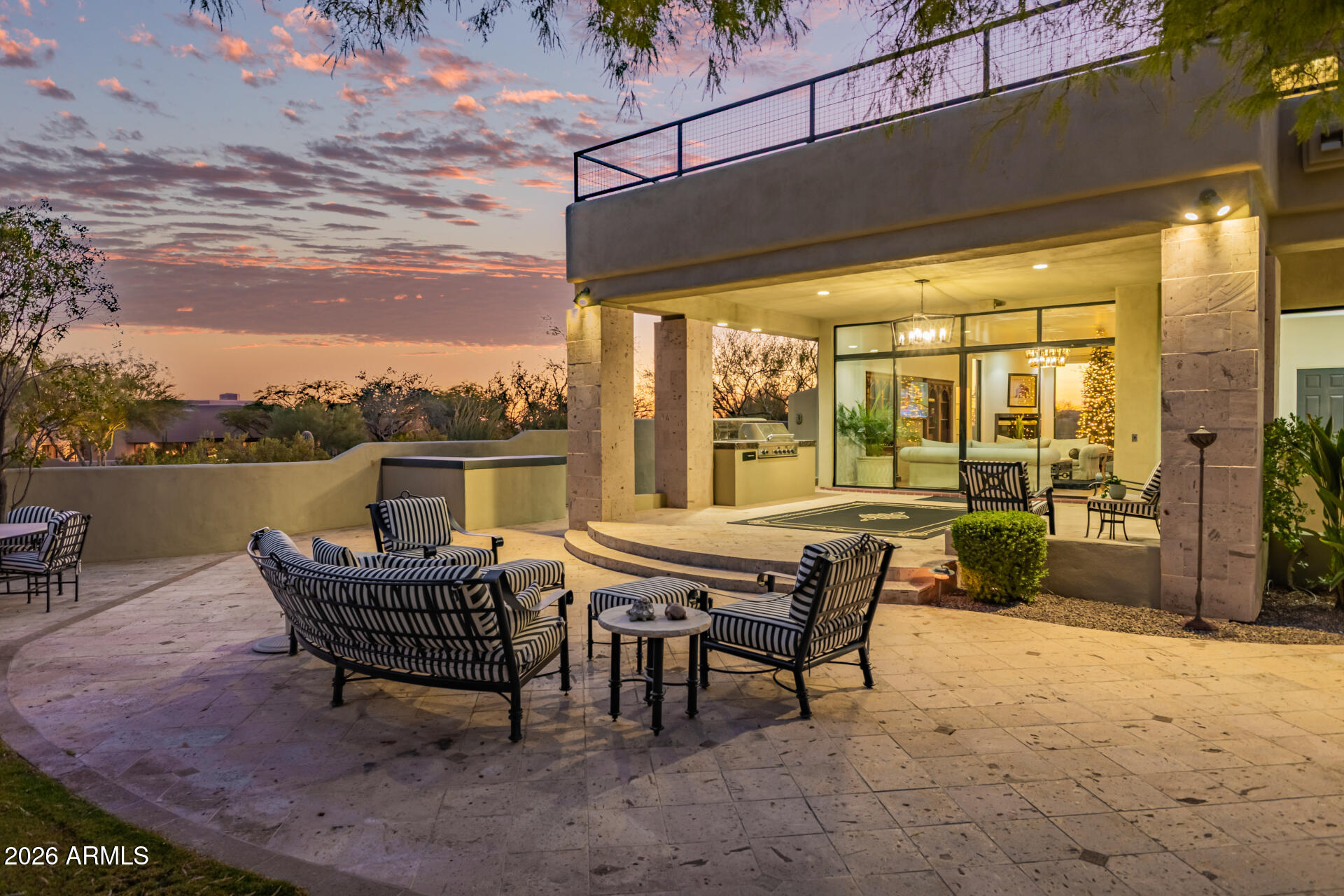 PINNACLE PEAK VISTAS 3 LOT 1-210 TR A-B - Residential