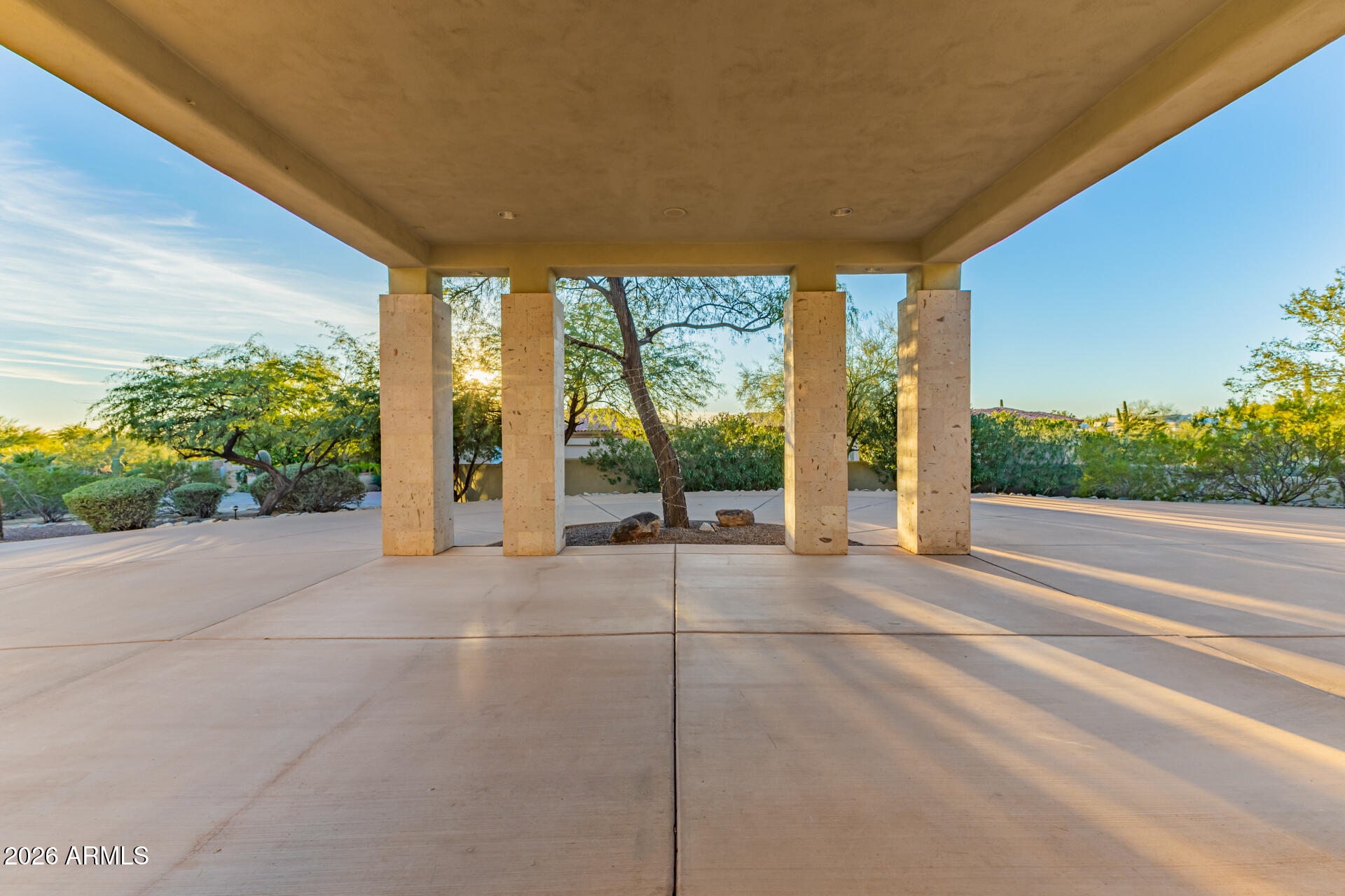 PINNACLE PEAK VISTAS 3 LOT 1-210 TR A-B - Residential