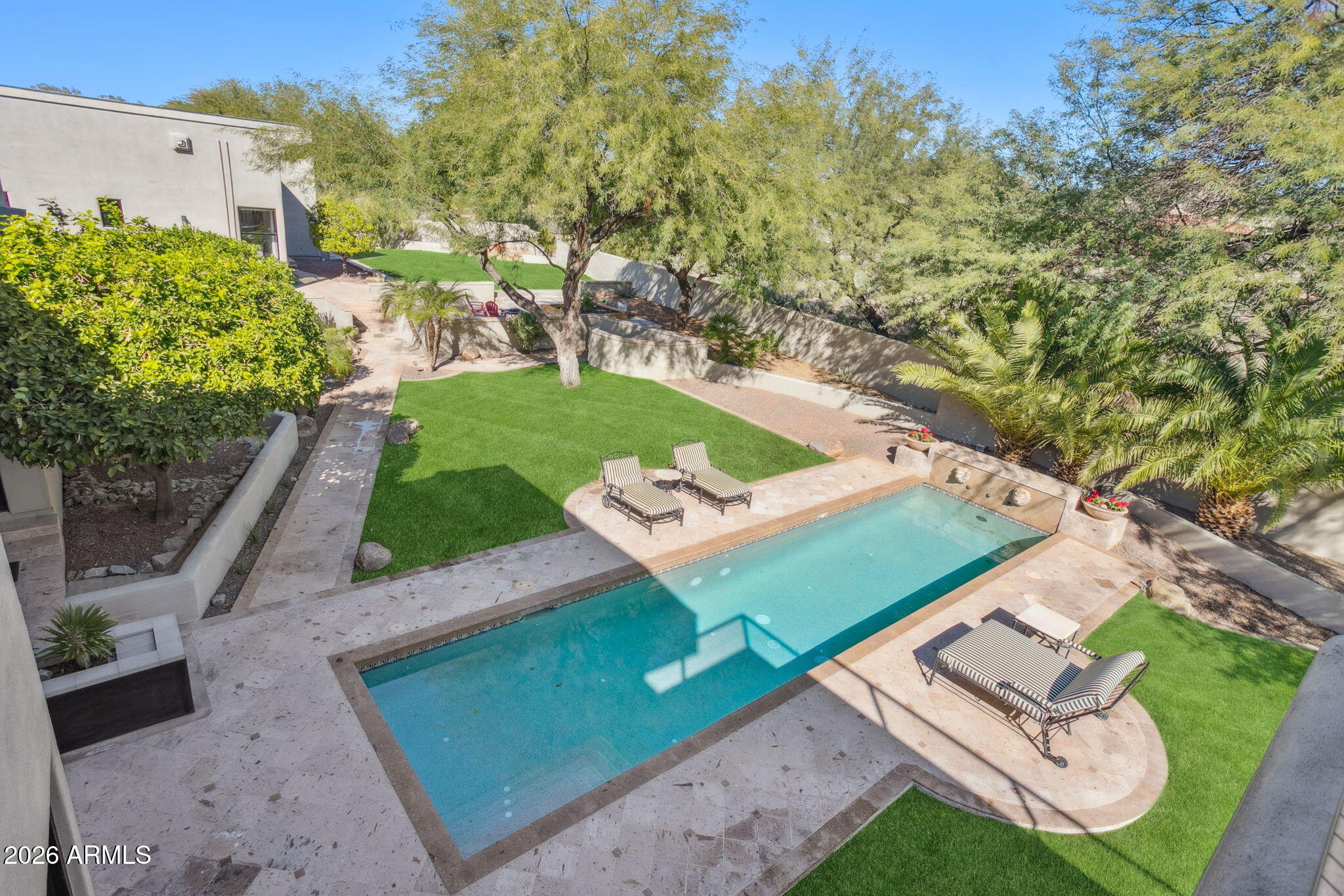 PINNACLE PEAK VISTAS 3 LOT 1-210 TR A-B - Residential