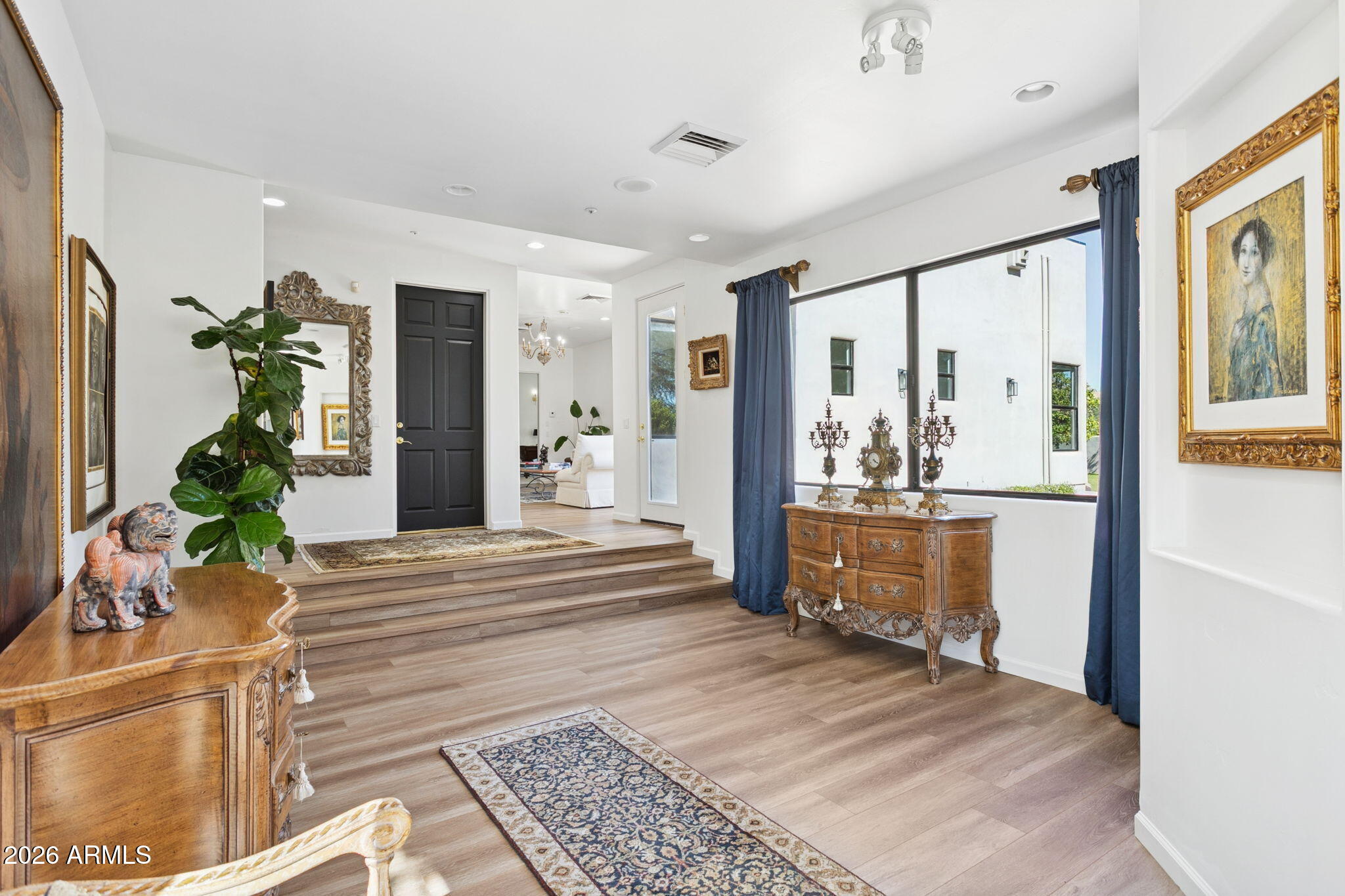 PINNACLE PEAK VISTAS 3 LOT 1-210 TR A-B - Residential