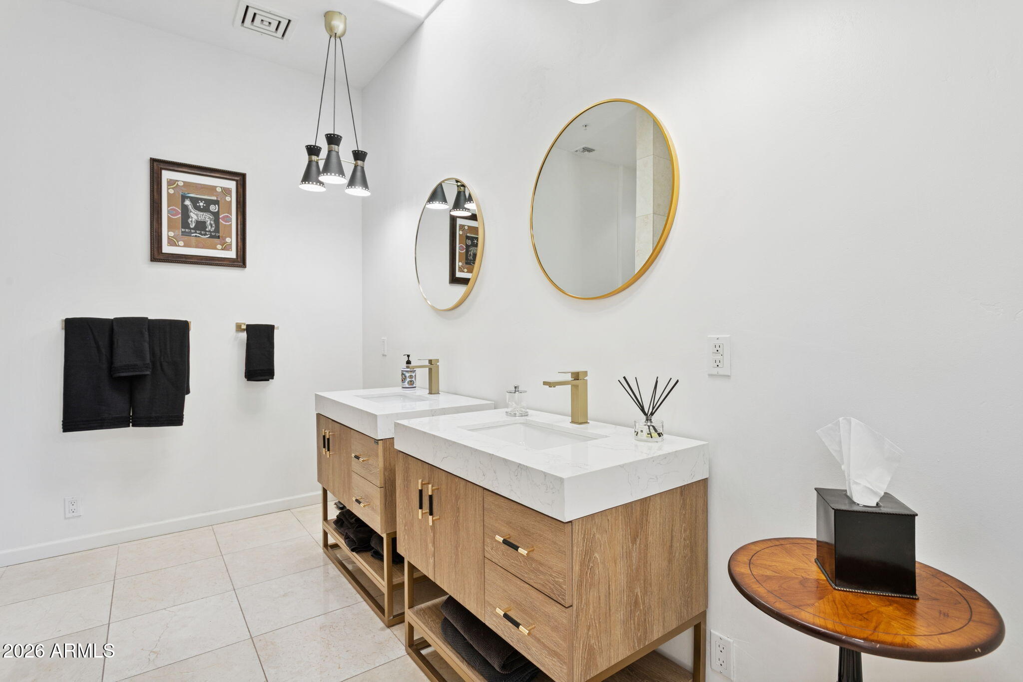 PINNACLE PEAK VISTAS 3 LOT 1-210 TR A-B - Residential