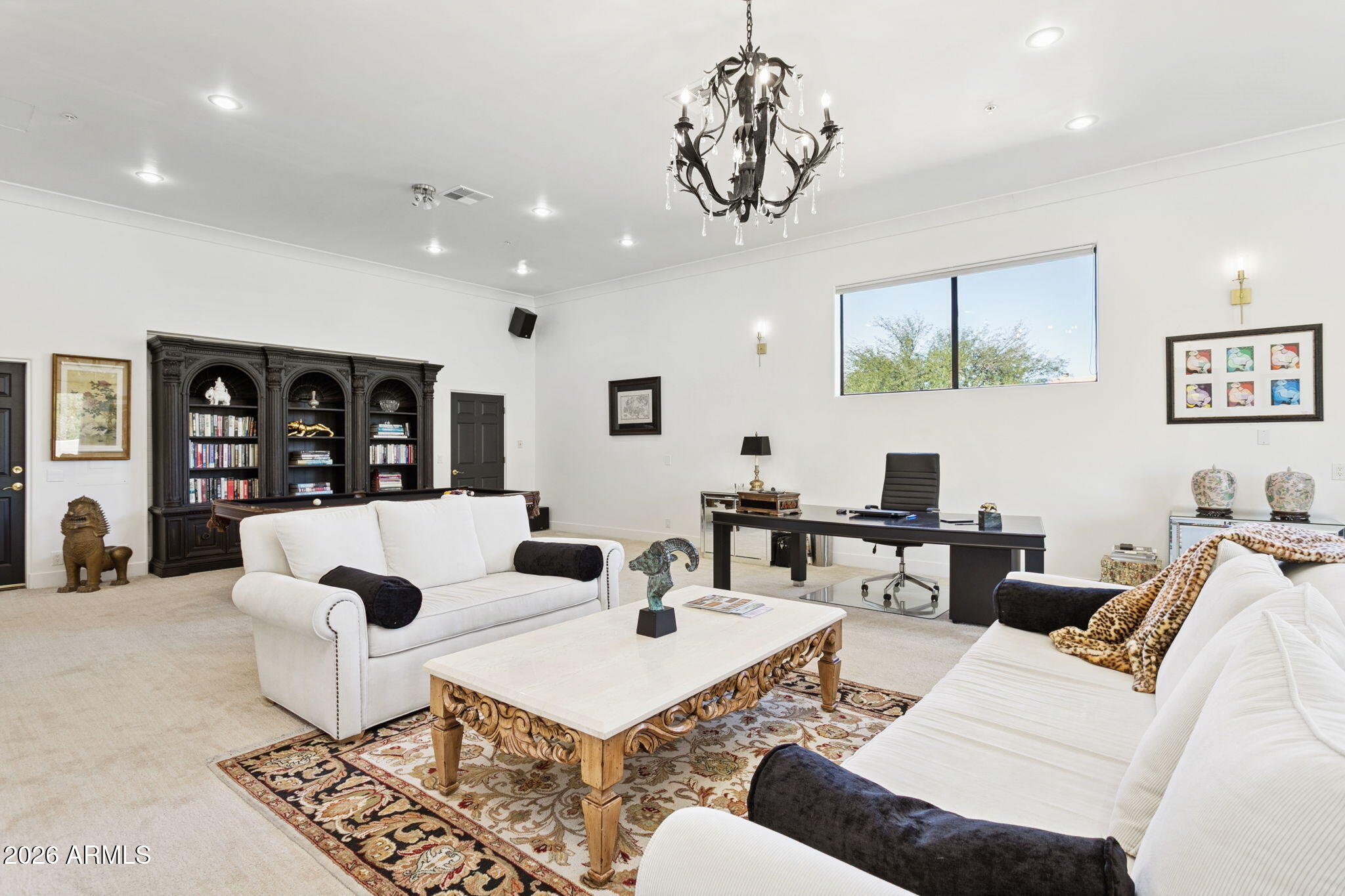 PINNACLE PEAK VISTAS 3 LOT 1-210 TR A-B - Residential