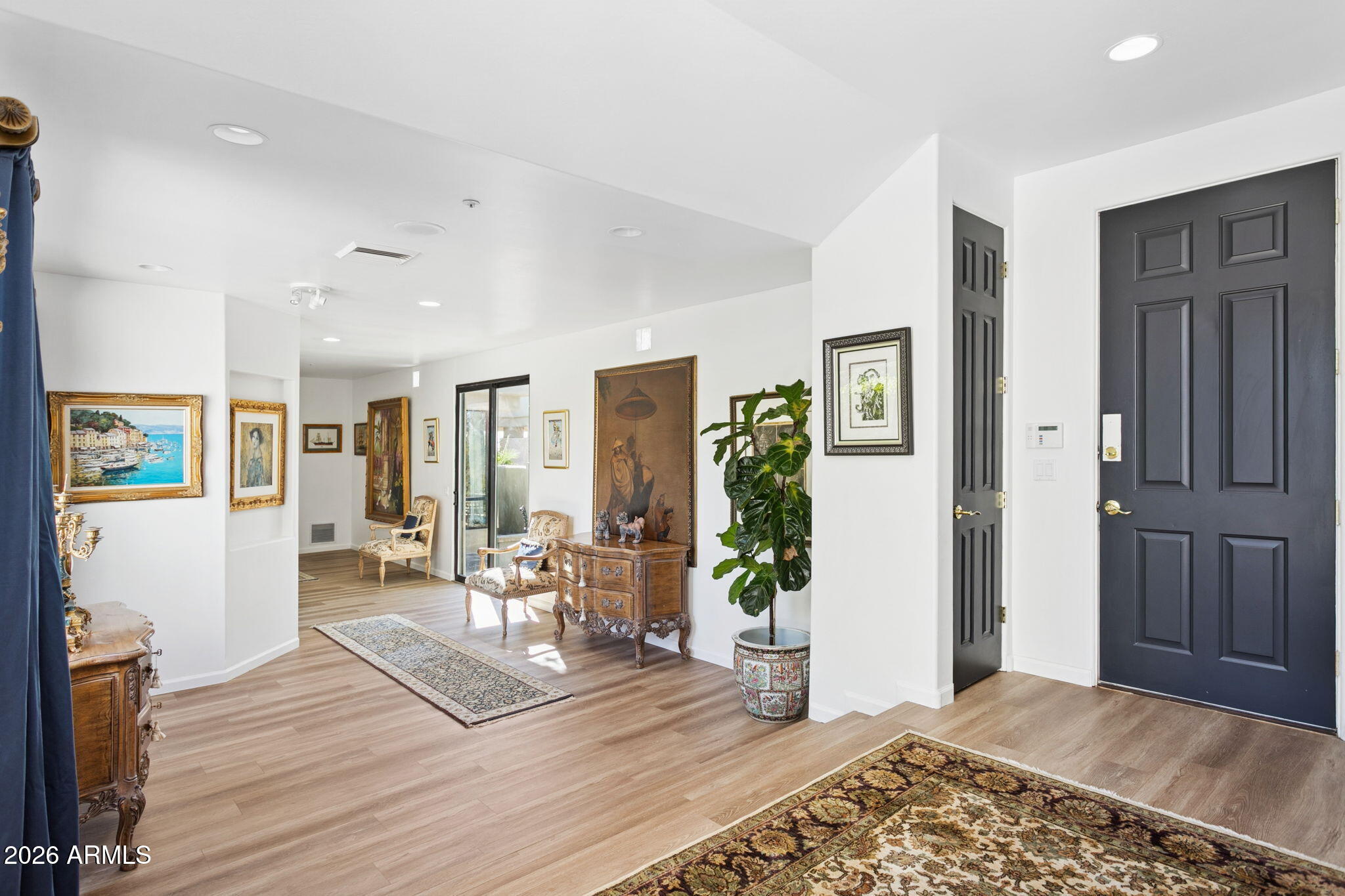 PINNACLE PEAK VISTAS 3 LOT 1-210 TR A-B - Residential