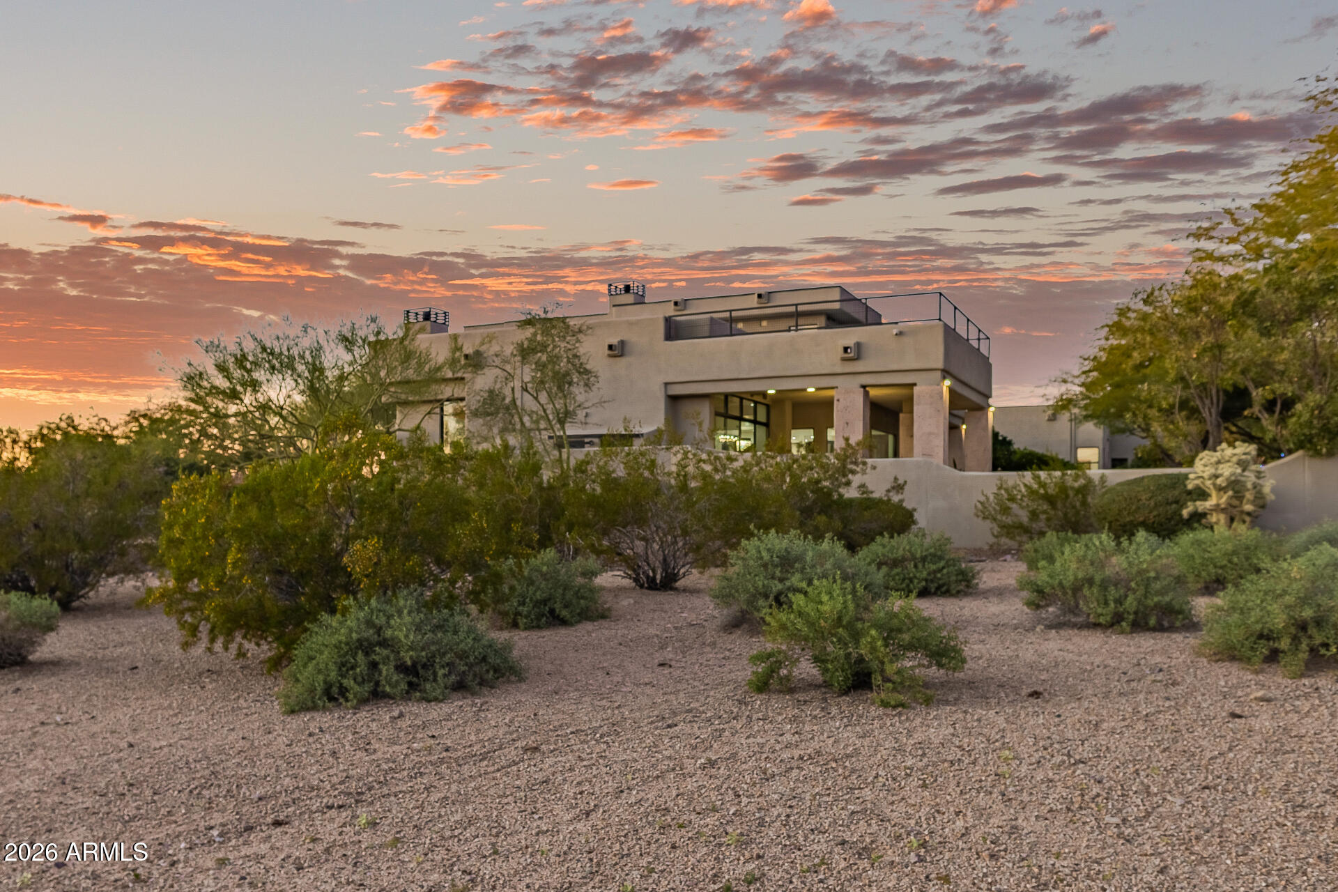 PINNACLE PEAK VISTAS 3 LOT 1-210 TR A-B - Residential