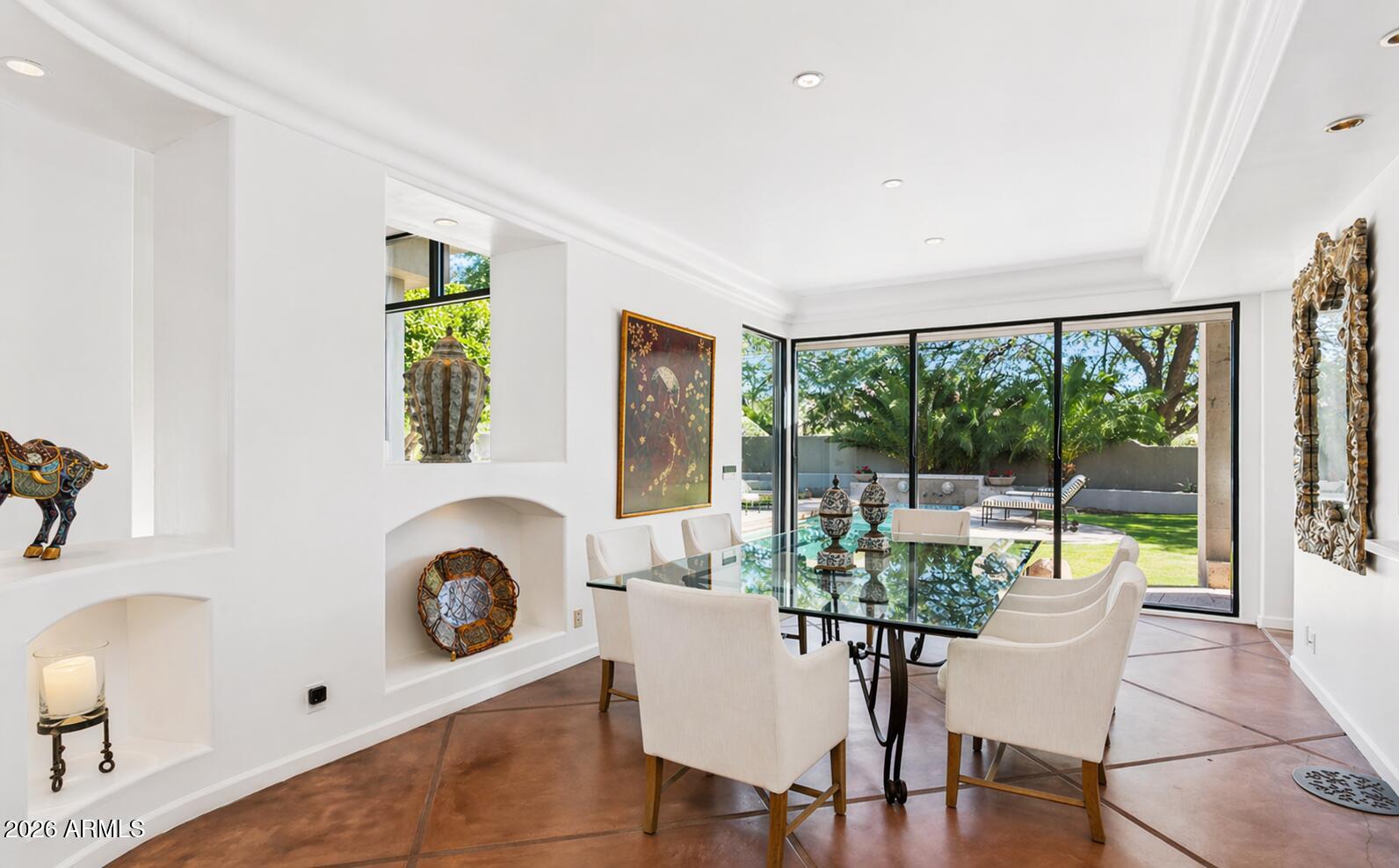 PINNACLE PEAK VISTAS 3 LOT 1-210 TR A-B - Residential