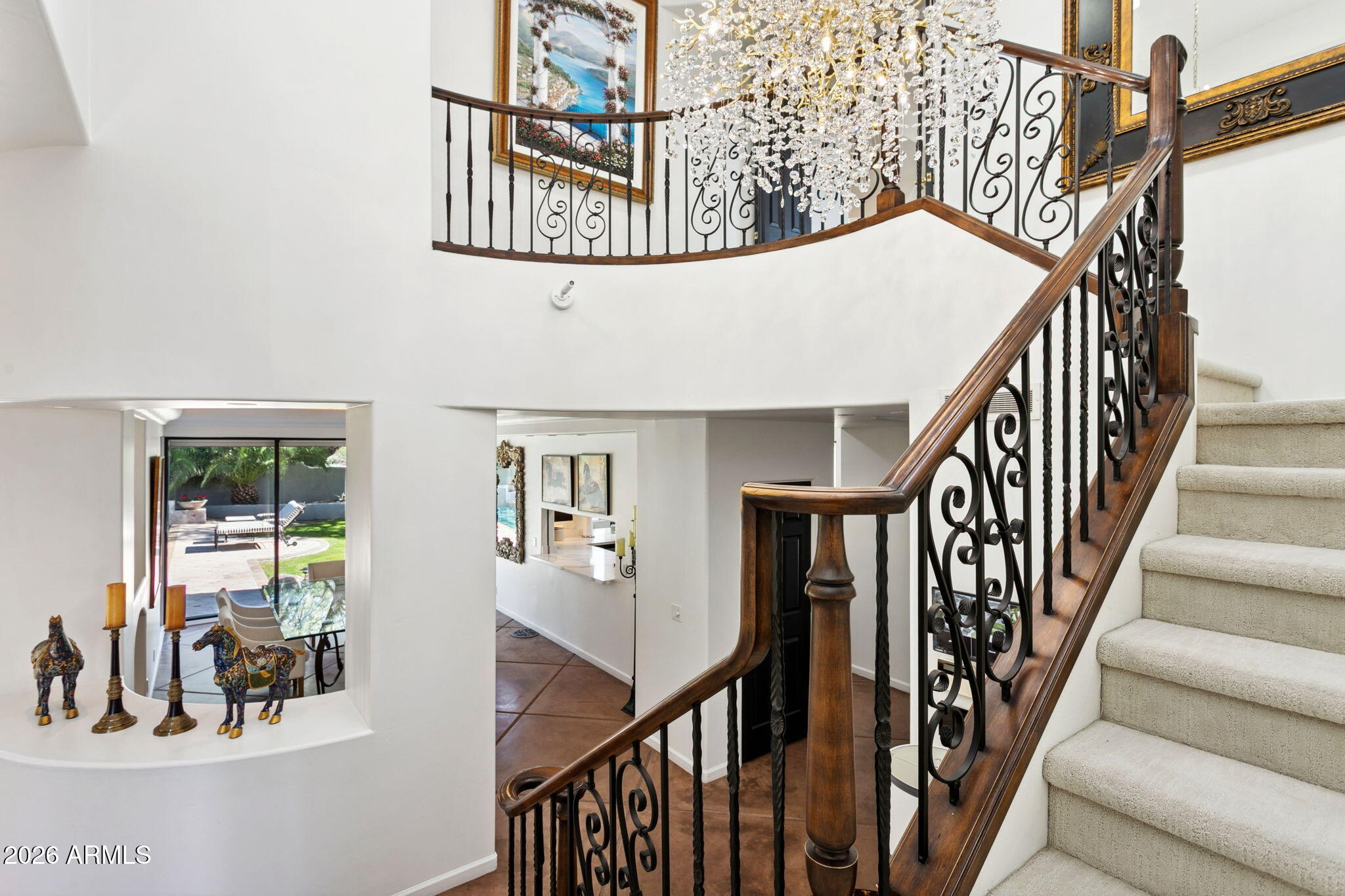 PINNACLE PEAK VISTAS 3 LOT 1-210 TR A-B - Residential
