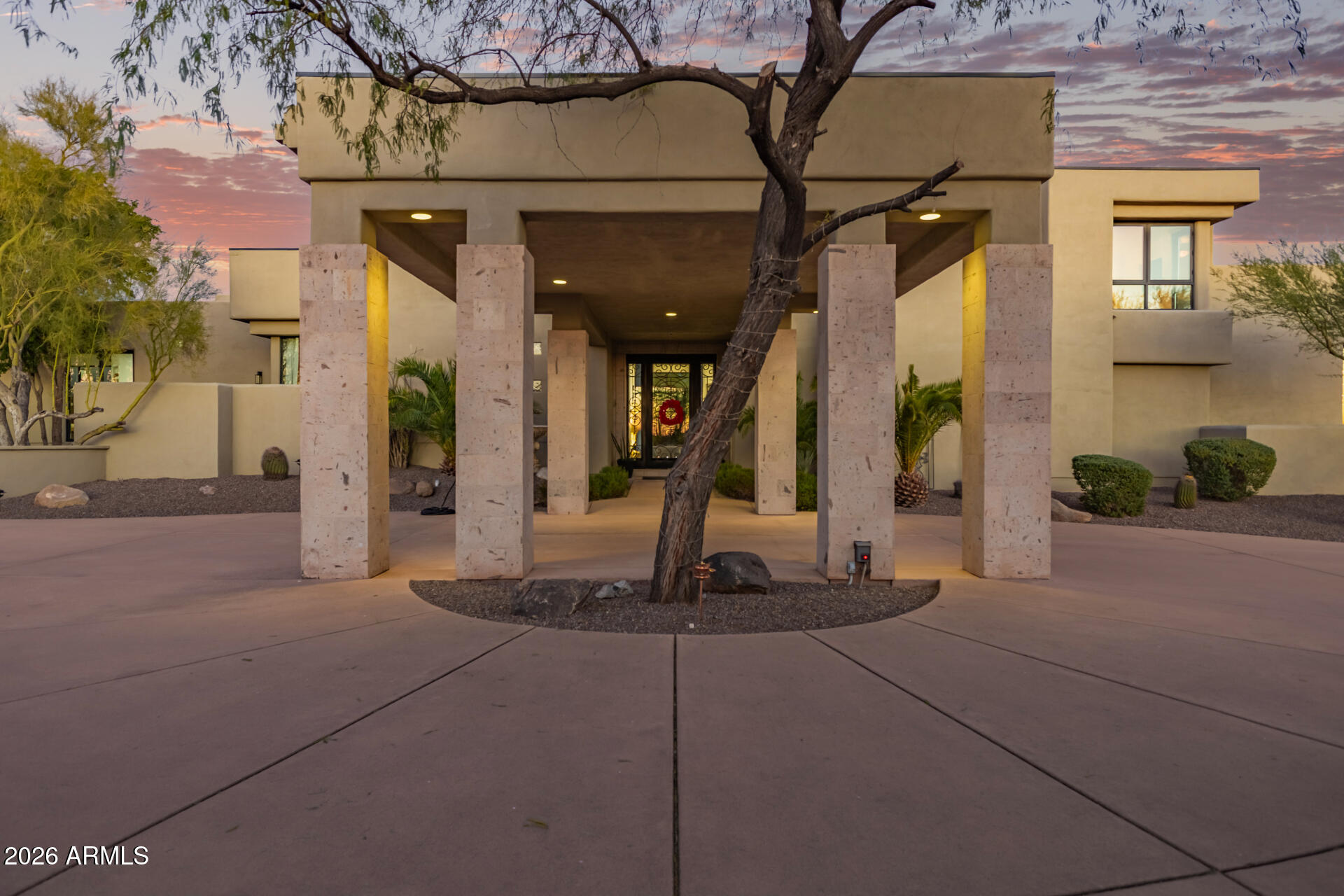 PINNACLE PEAK VISTAS 3 LOT 1-210 TR A-B - Residential