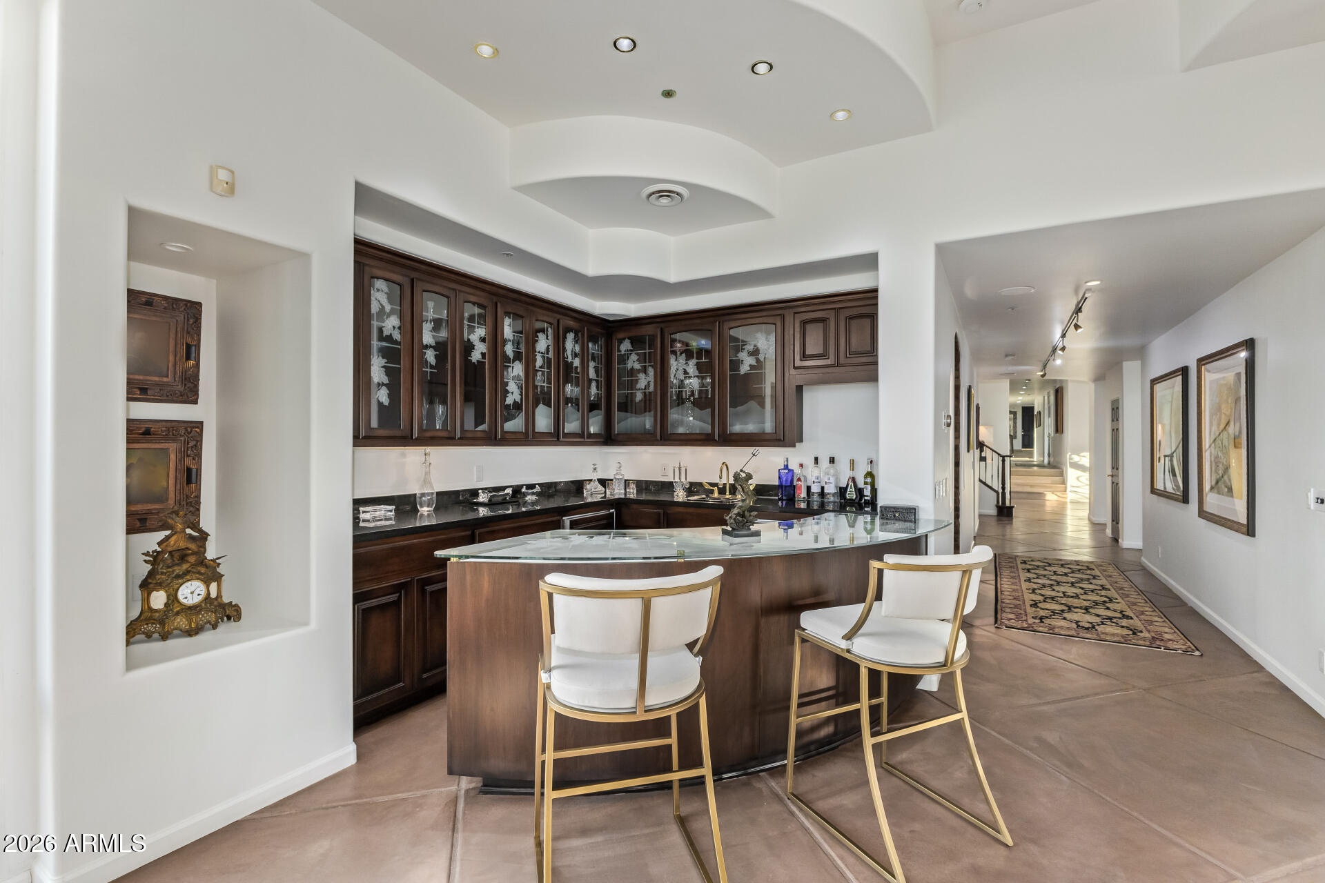 PINNACLE PEAK VISTAS 3 LOT 1-210 TR A-B - Residential