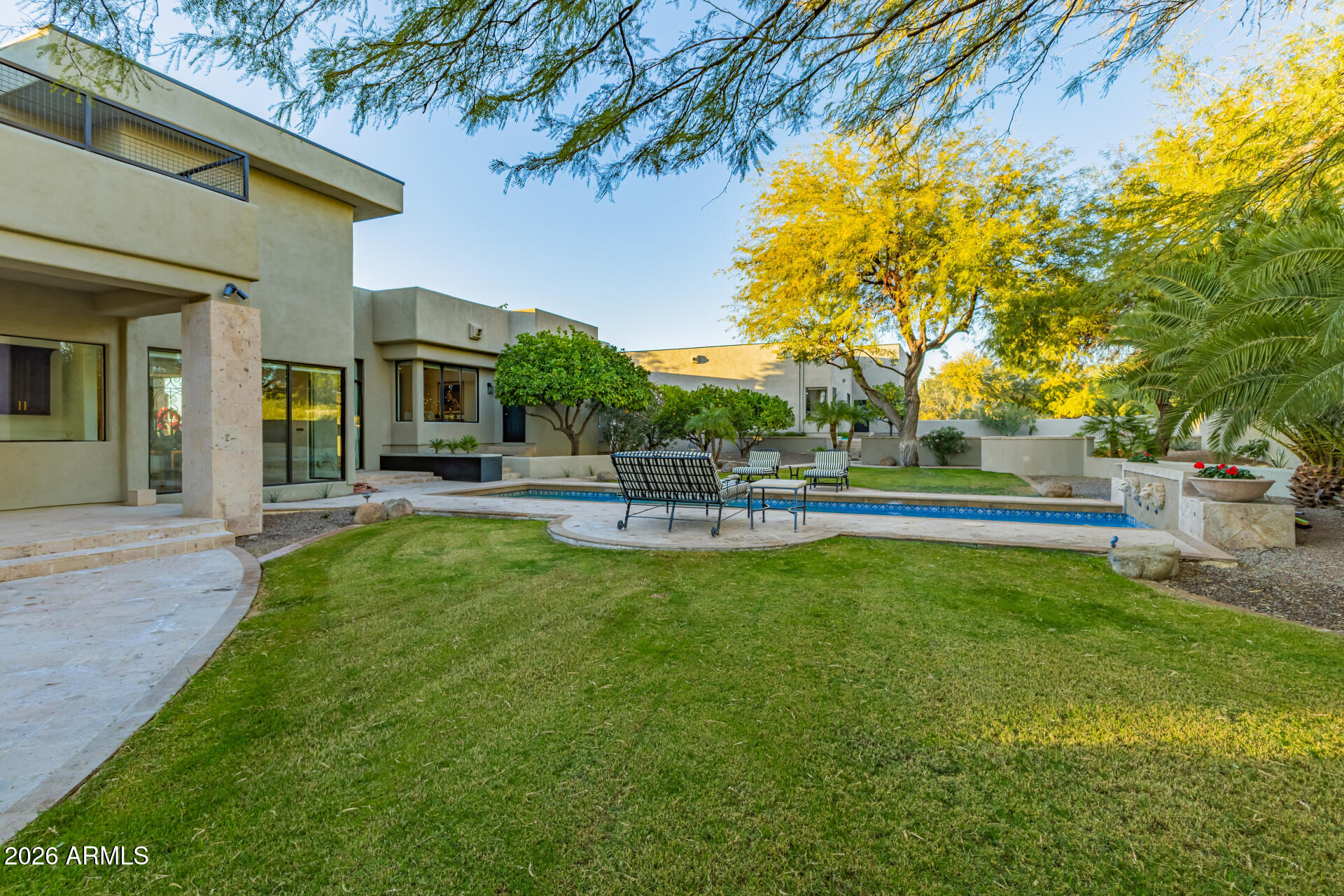 PINNACLE PEAK VISTAS 3 LOT 1-210 TR A-B - Residential