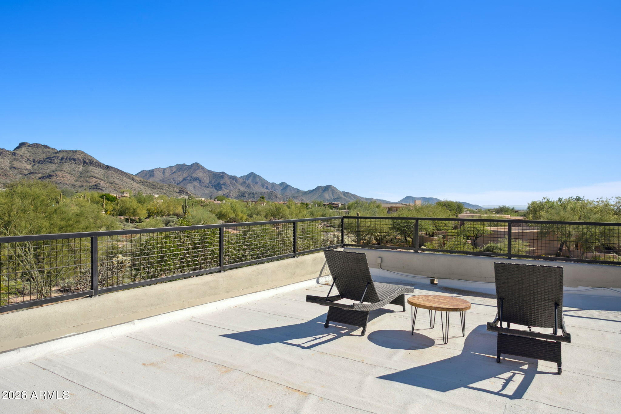 PINNACLE PEAK VISTAS 3 LOT 1-210 TR A-B - Residential