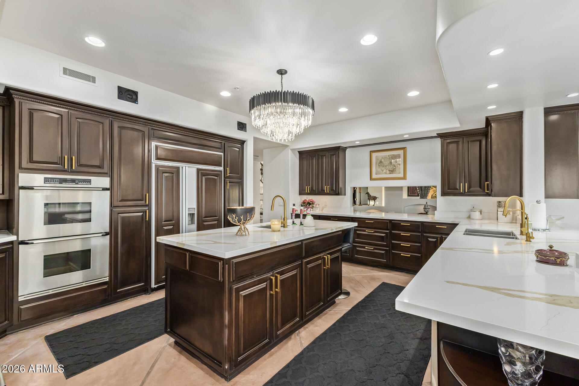 PINNACLE PEAK VISTAS 3 LOT 1-210 TR A-B - Residential