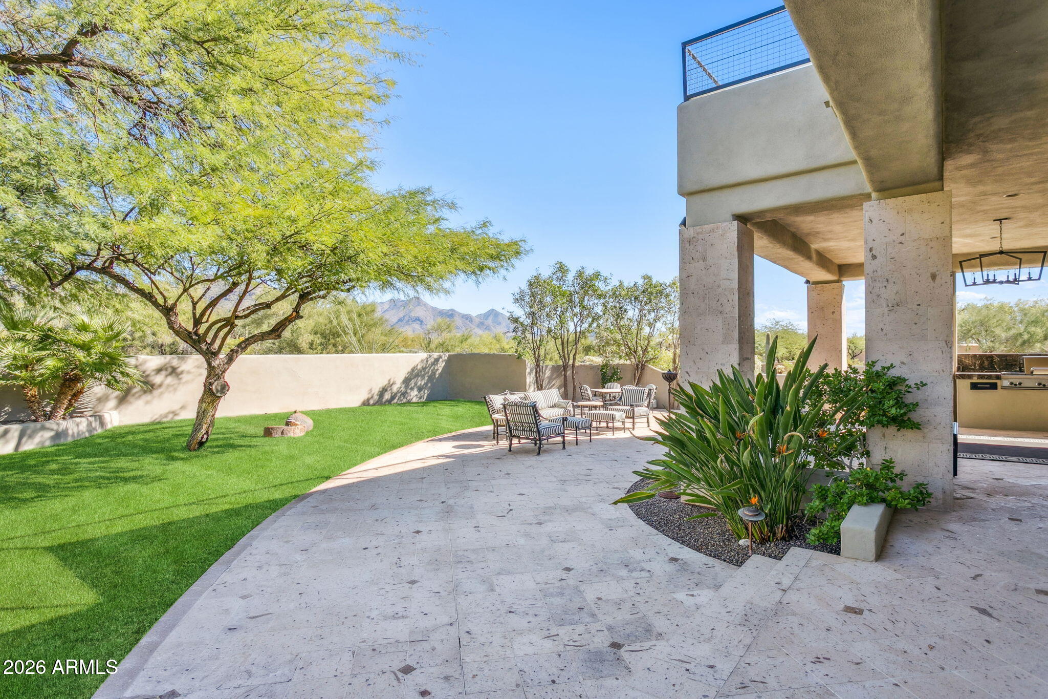 PINNACLE PEAK VISTAS 3 LOT 1-210 TR A-B - Residential