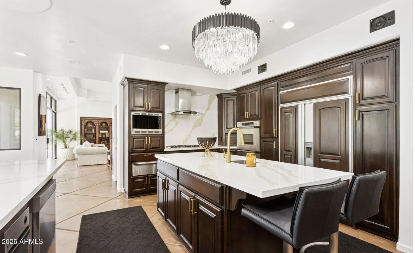 PINNACLE PEAK VISTAS 3 LOT 1-210 TR A-B - Residential