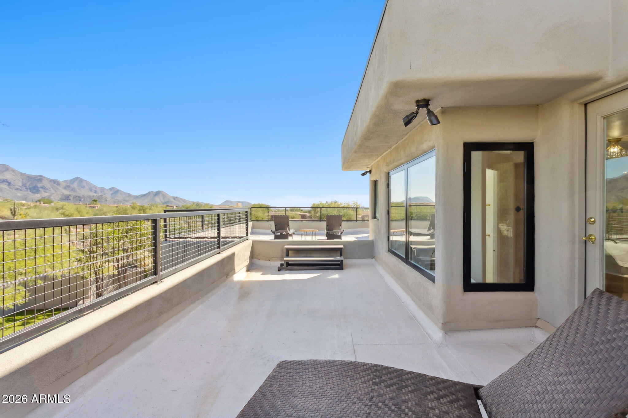 PINNACLE PEAK VISTAS 3 LOT 1-210 TR A-B - Residential