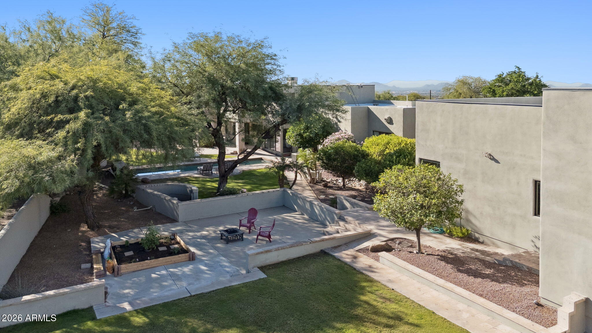 PINNACLE PEAK VISTAS 3 LOT 1-210 TR A-B - Residential