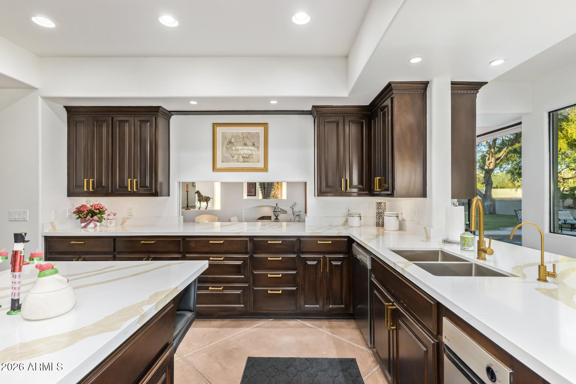 PINNACLE PEAK VISTAS 3 LOT 1-210 TR A-B - Residential