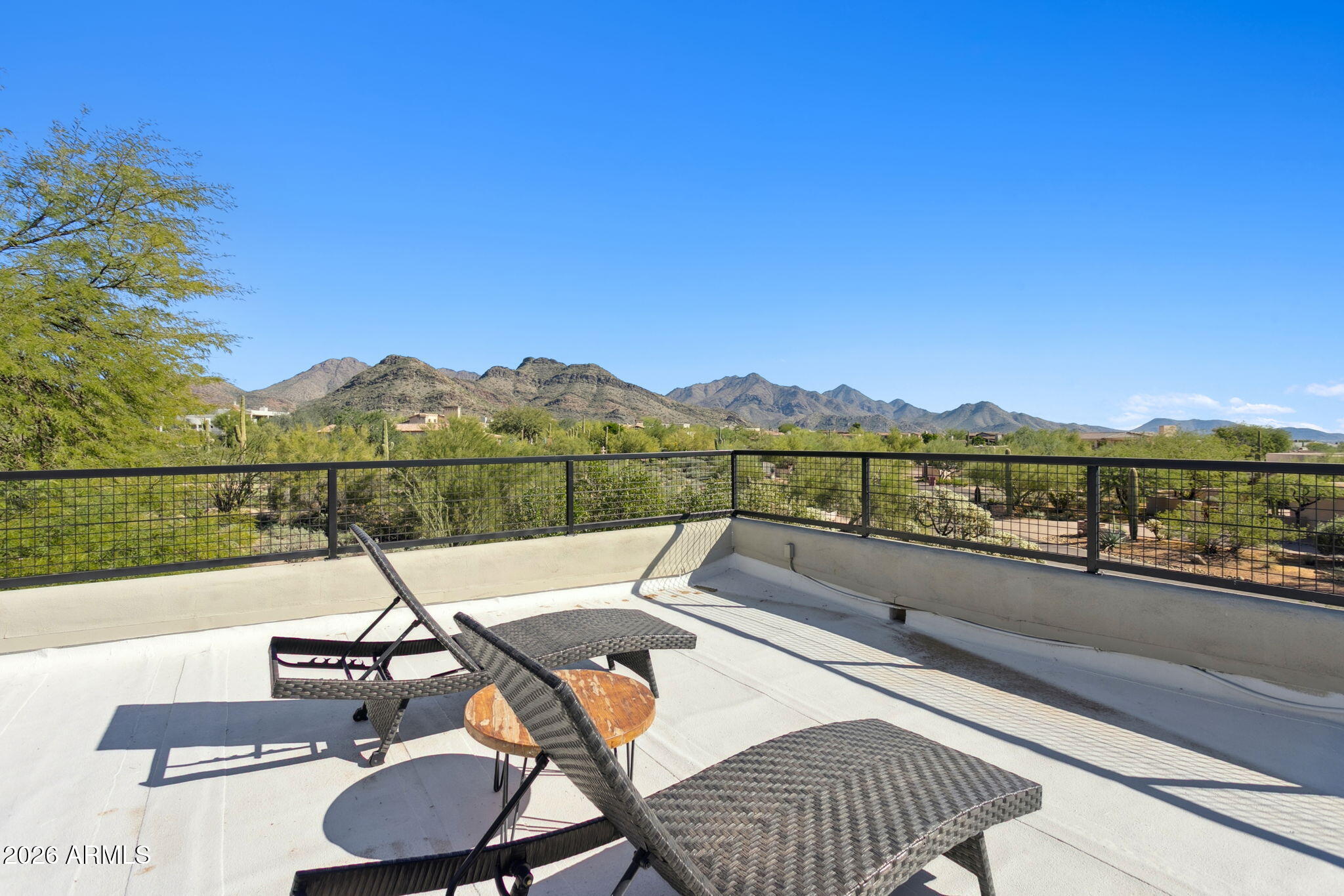 PINNACLE PEAK VISTAS 3 LOT 1-210 TR A-B - Residential