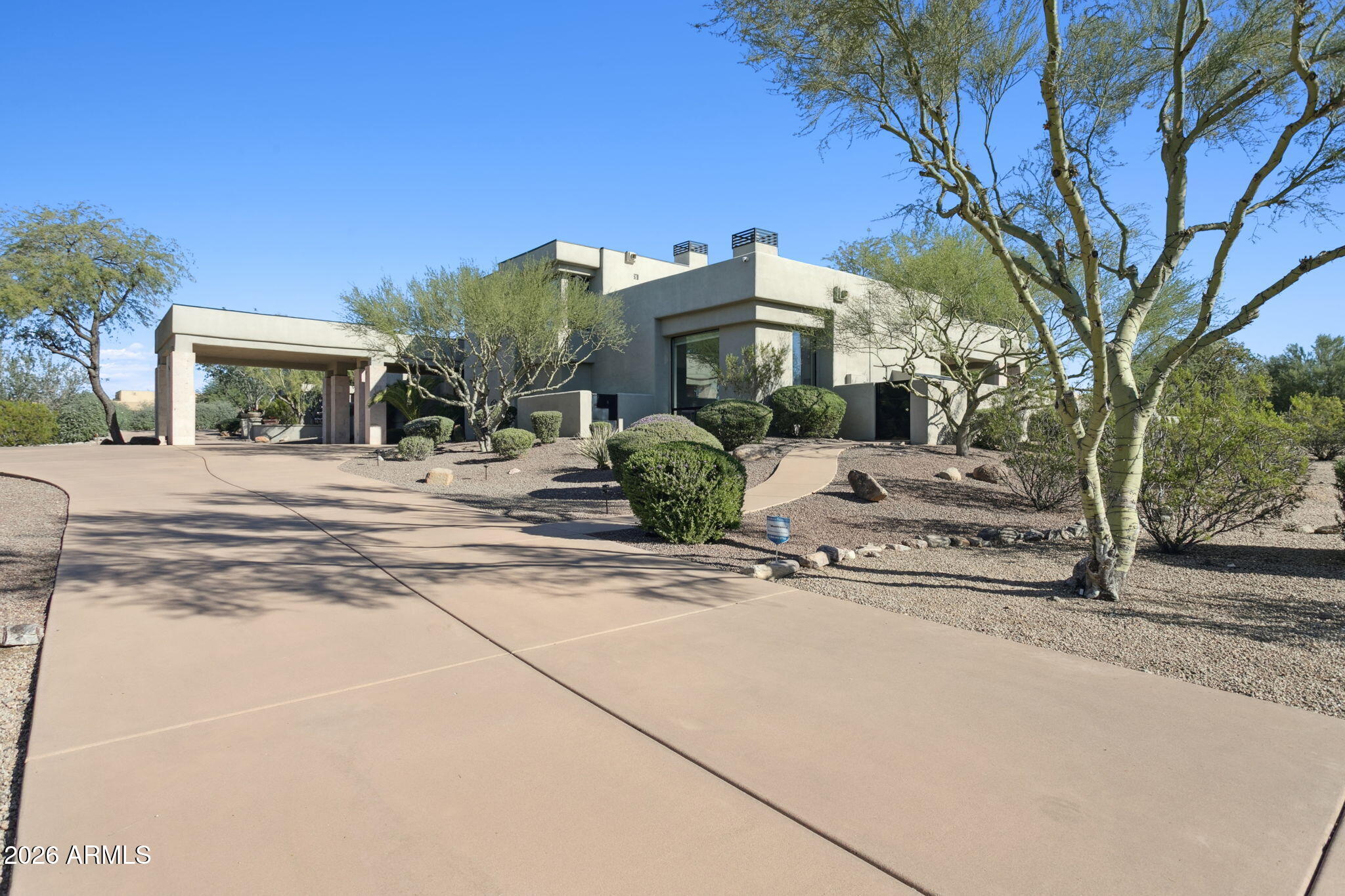 PINNACLE PEAK VISTAS 3 LOT 1-210 TR A-B - Residential