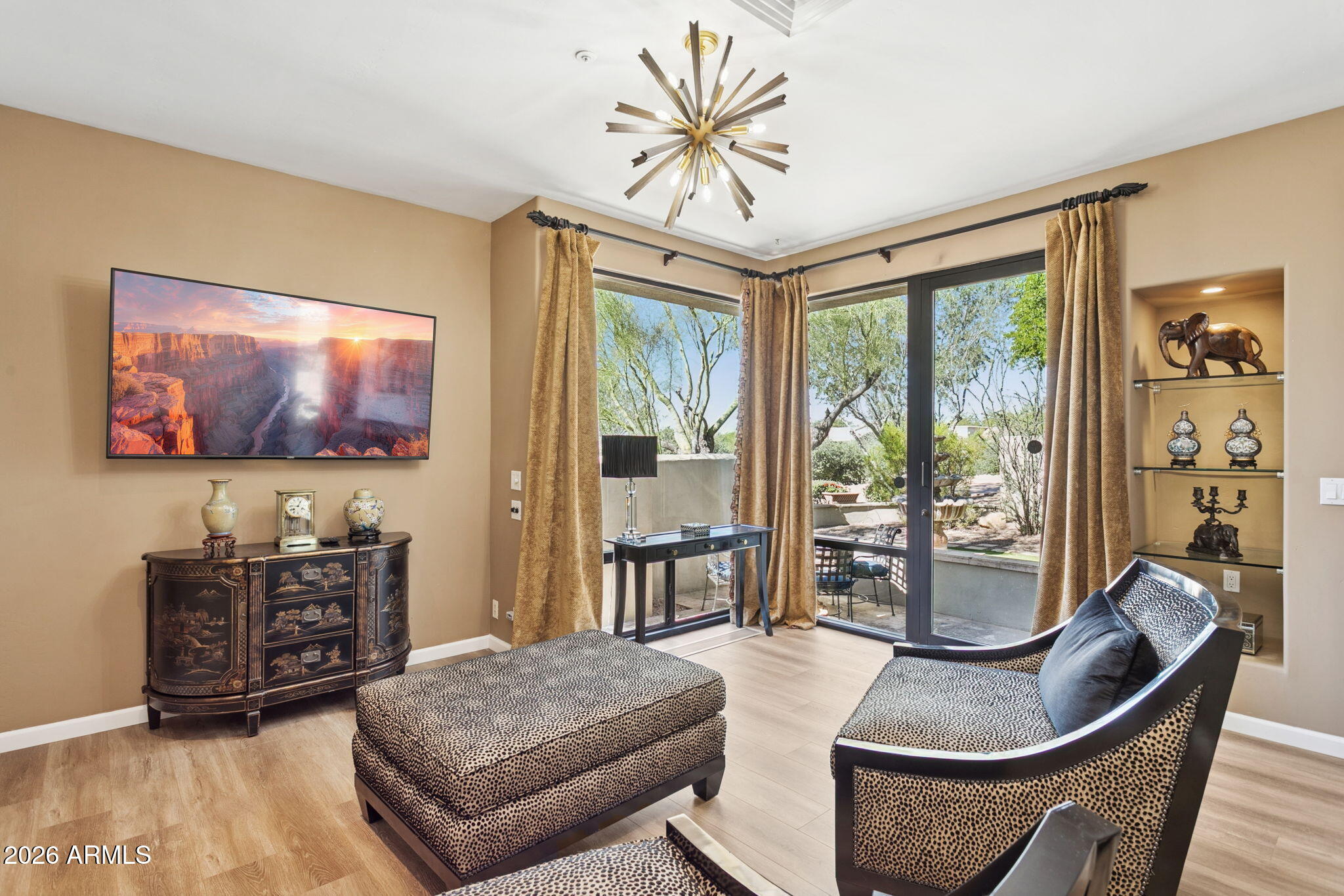 PINNACLE PEAK VISTAS 3 LOT 1-210 TR A-B - Residential