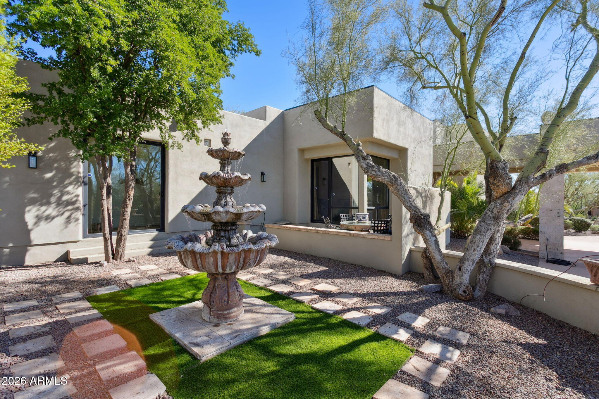 PINNACLE PEAK VISTAS 3 LOT 1-210 TR A-B - Residential