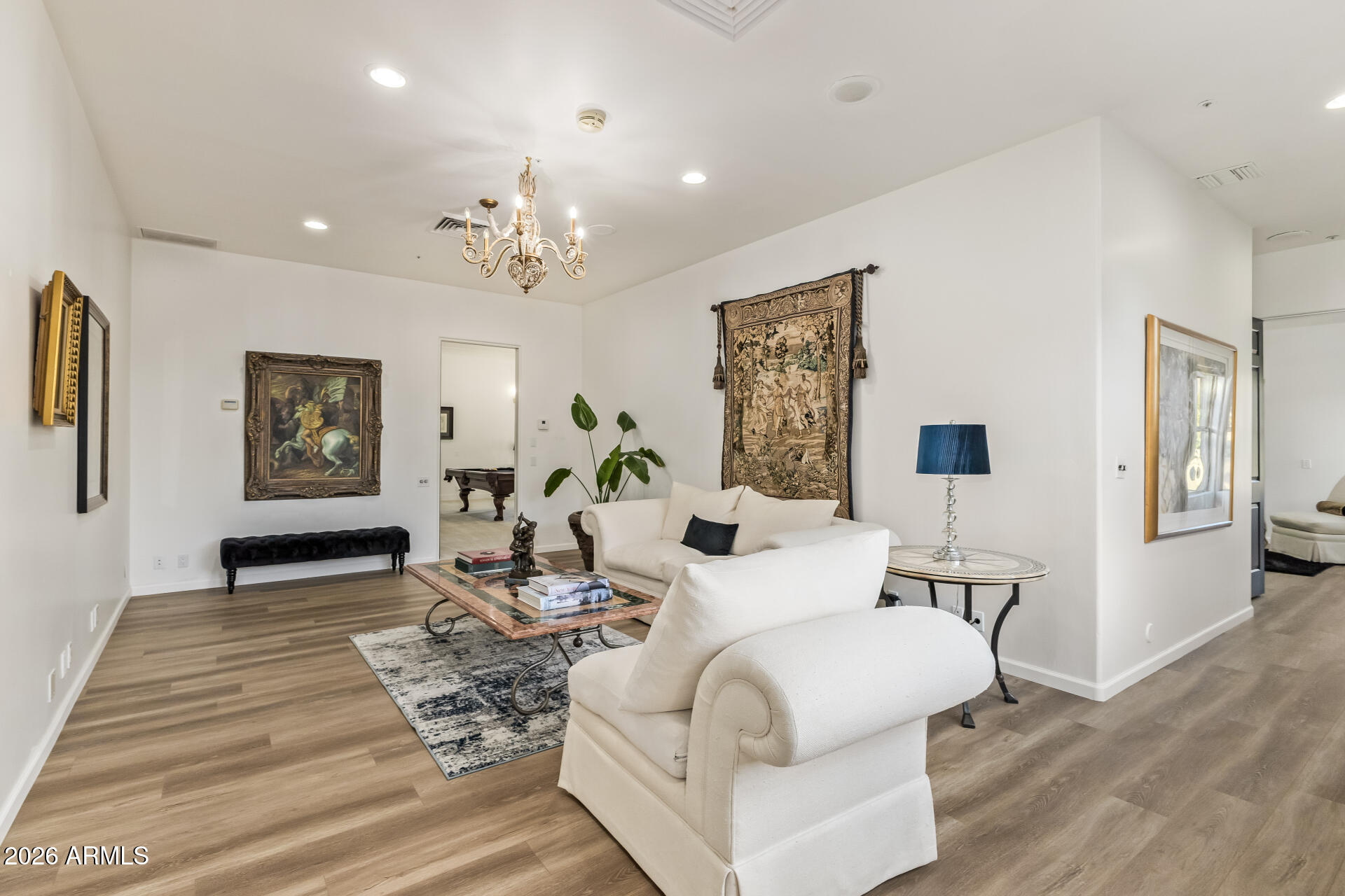 PINNACLE PEAK VISTAS 3 LOT 1-210 TR A-B - Residential