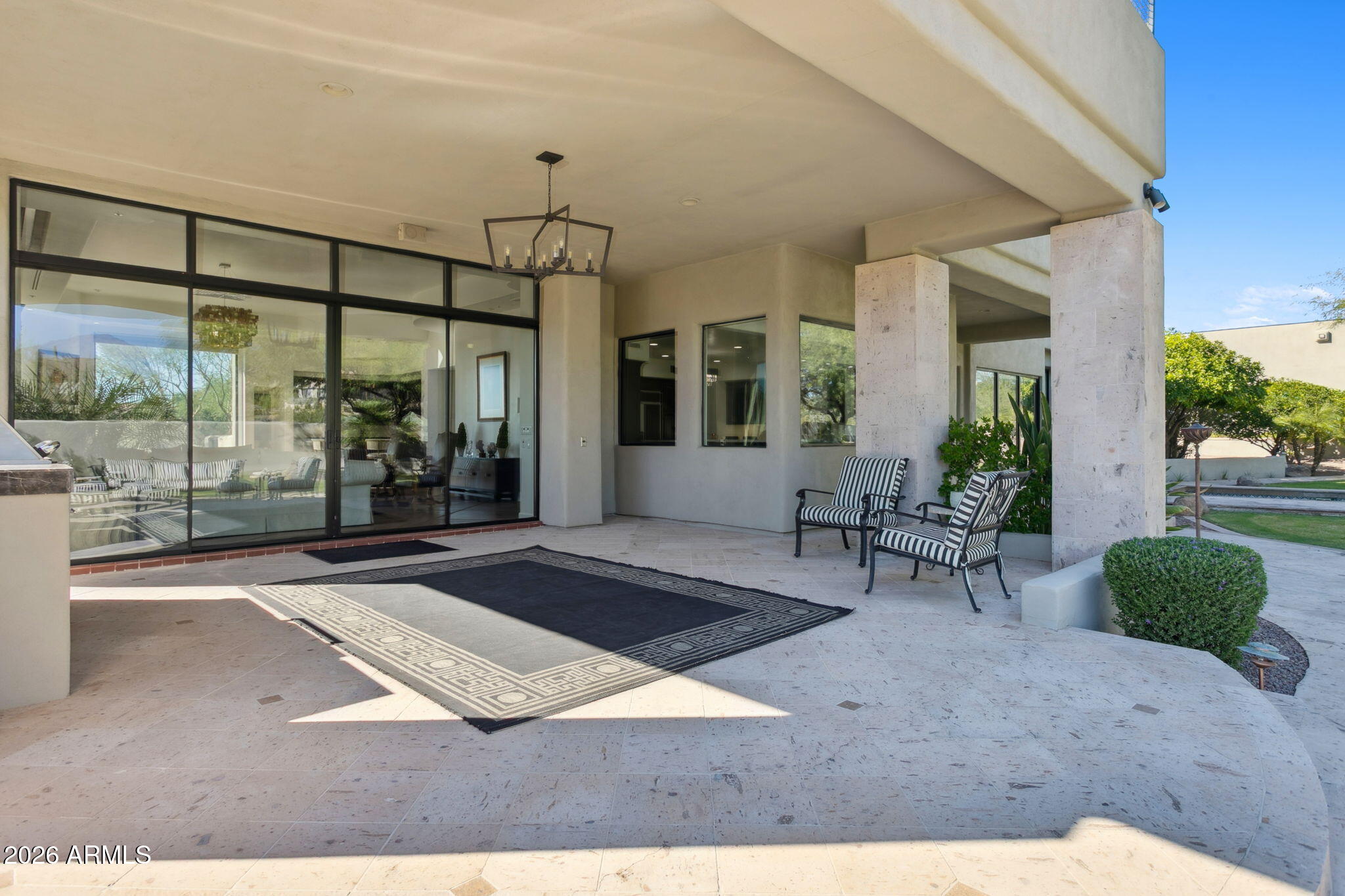 PINNACLE PEAK VISTAS 3 LOT 1-210 TR A-B - Residential