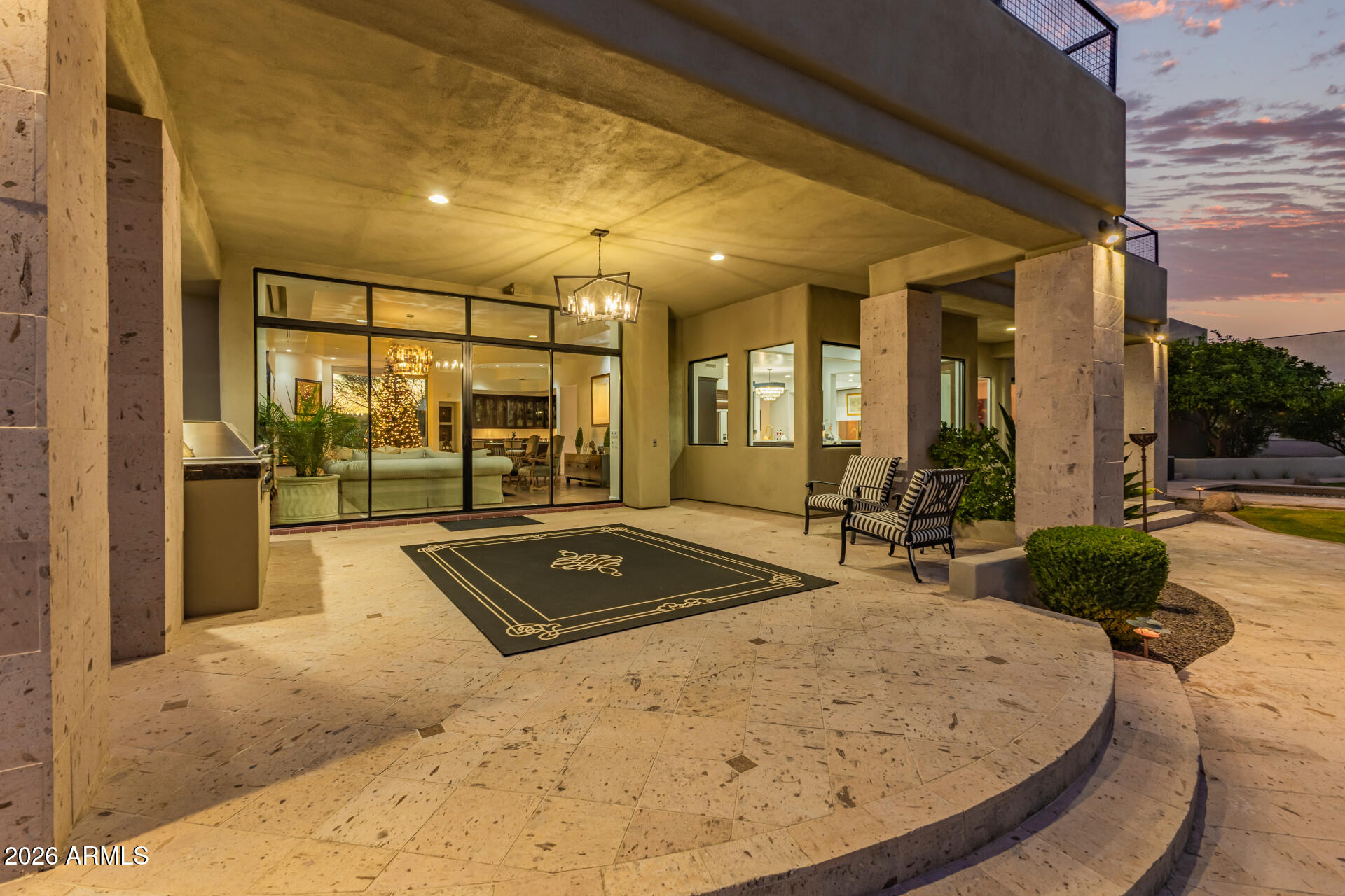 PINNACLE PEAK VISTAS 3 LOT 1-210 TR A-B - Residential