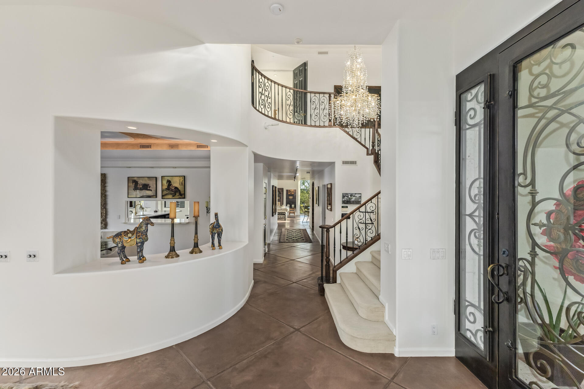 PINNACLE PEAK VISTAS 3 LOT 1-210 TR A-B - Residential