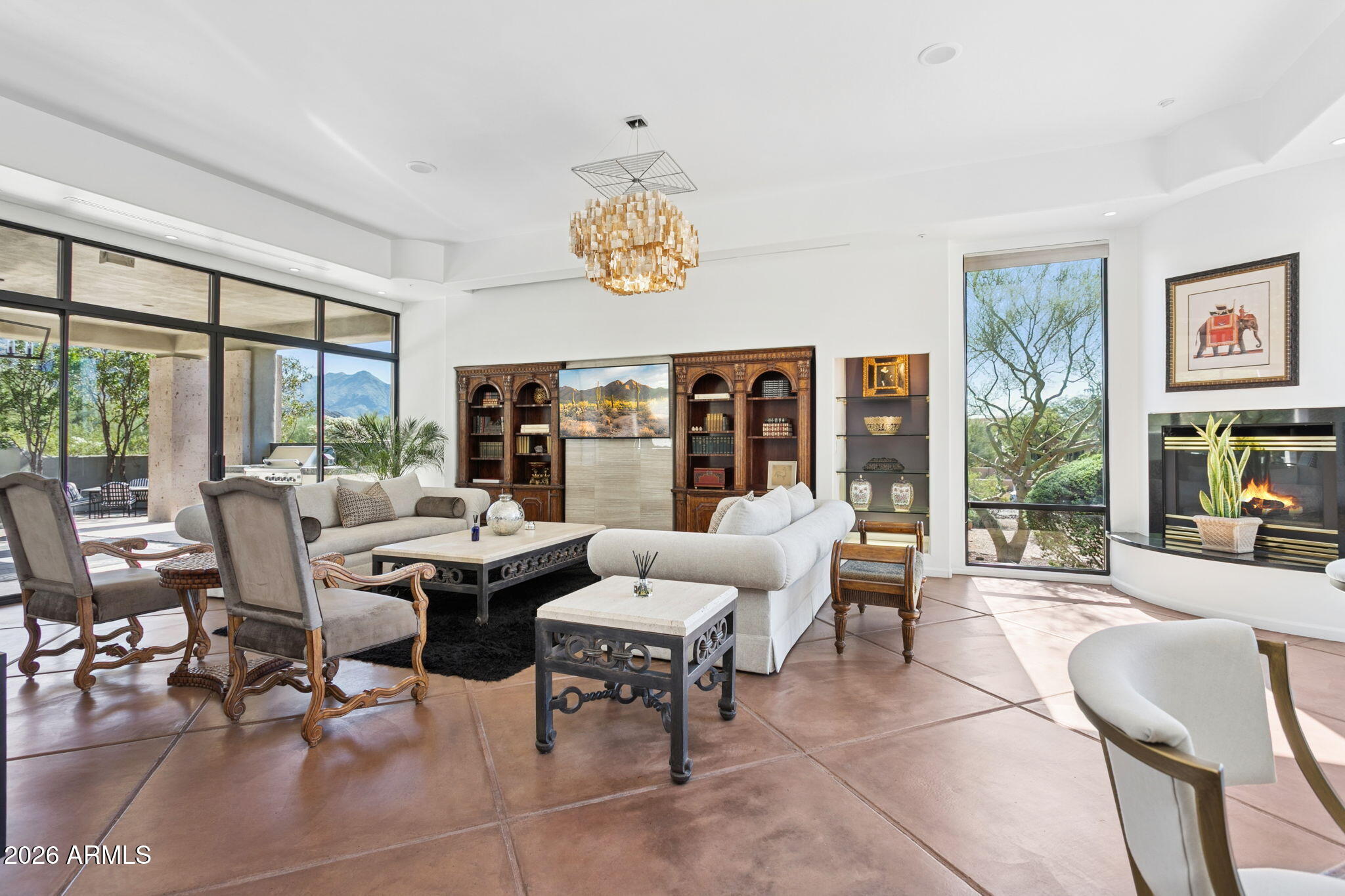 PINNACLE PEAK VISTAS 3 LOT 1-210 TR A-B - Residential
