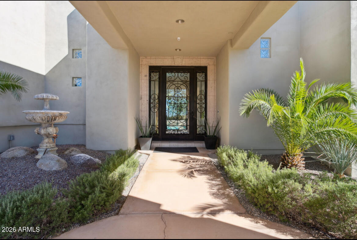 PINNACLE PEAK VISTAS 3 LOT 1-210 TR A-B - Residential
