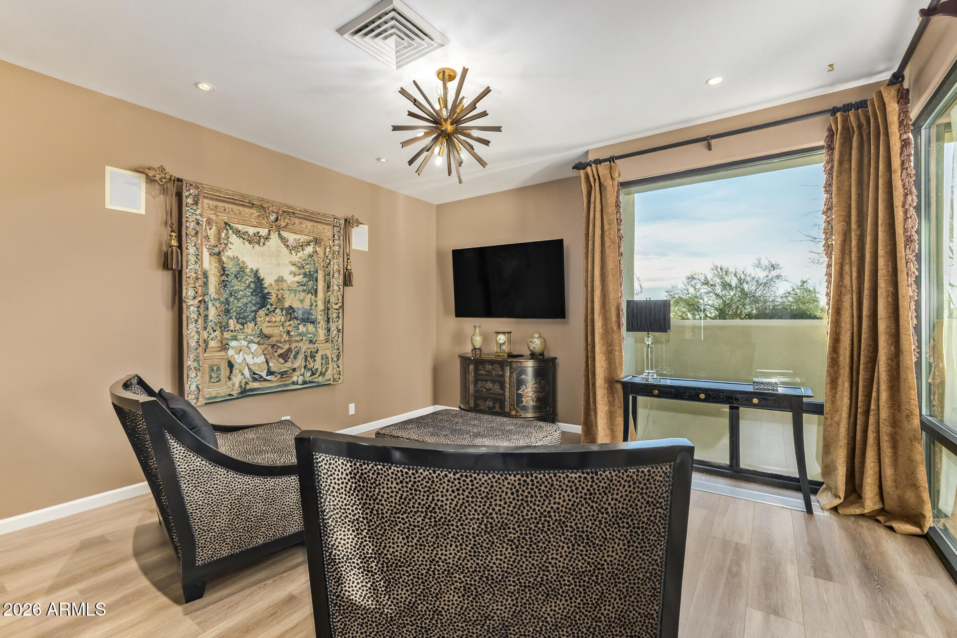 PINNACLE PEAK VISTAS 3 LOT 1-210 TR A-B - Residential