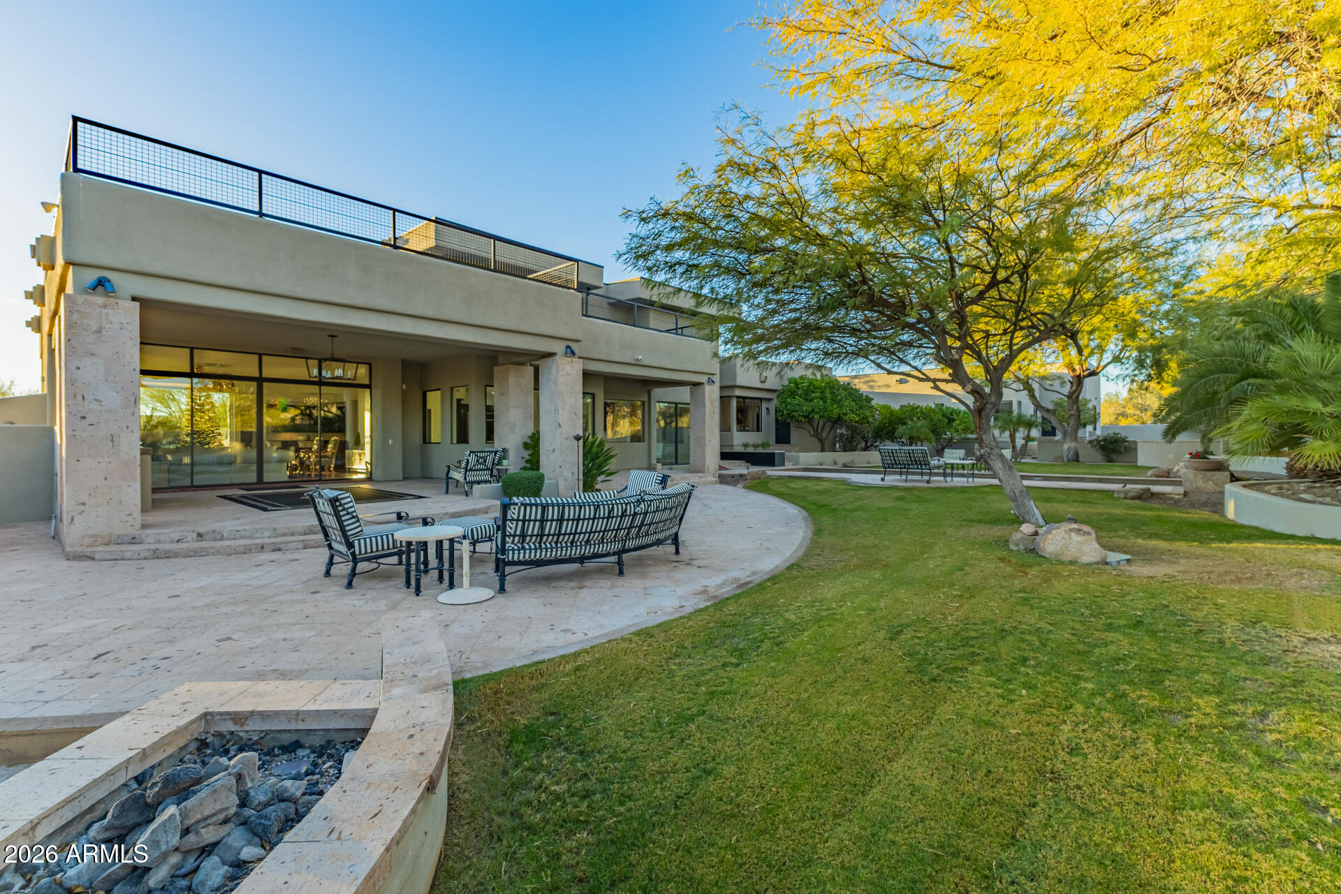 PINNACLE PEAK VISTAS 3 LOT 1-210 TR A-B - Residential