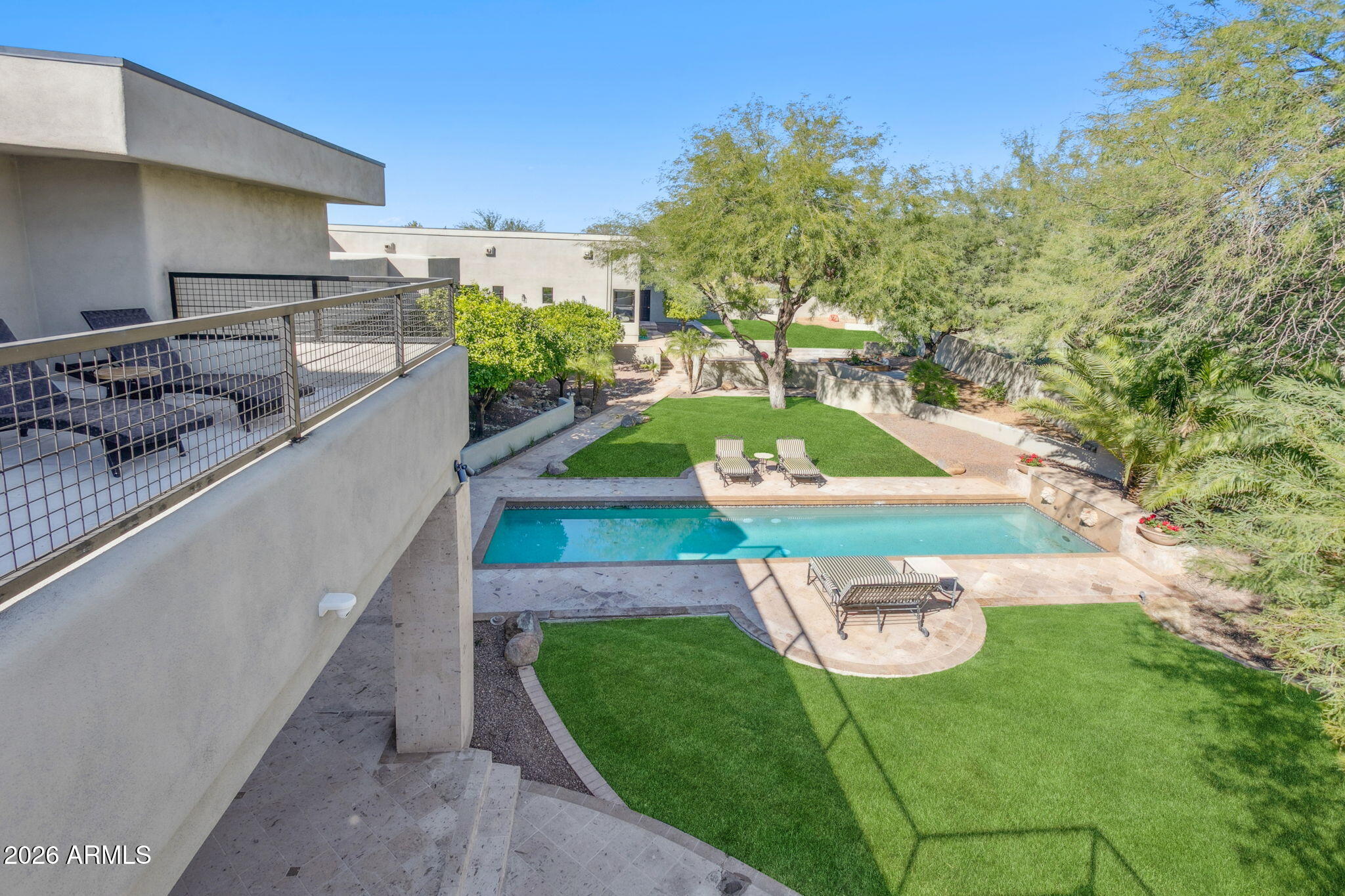 PINNACLE PEAK VISTAS 3 LOT 1-210 TR A-B - Residential