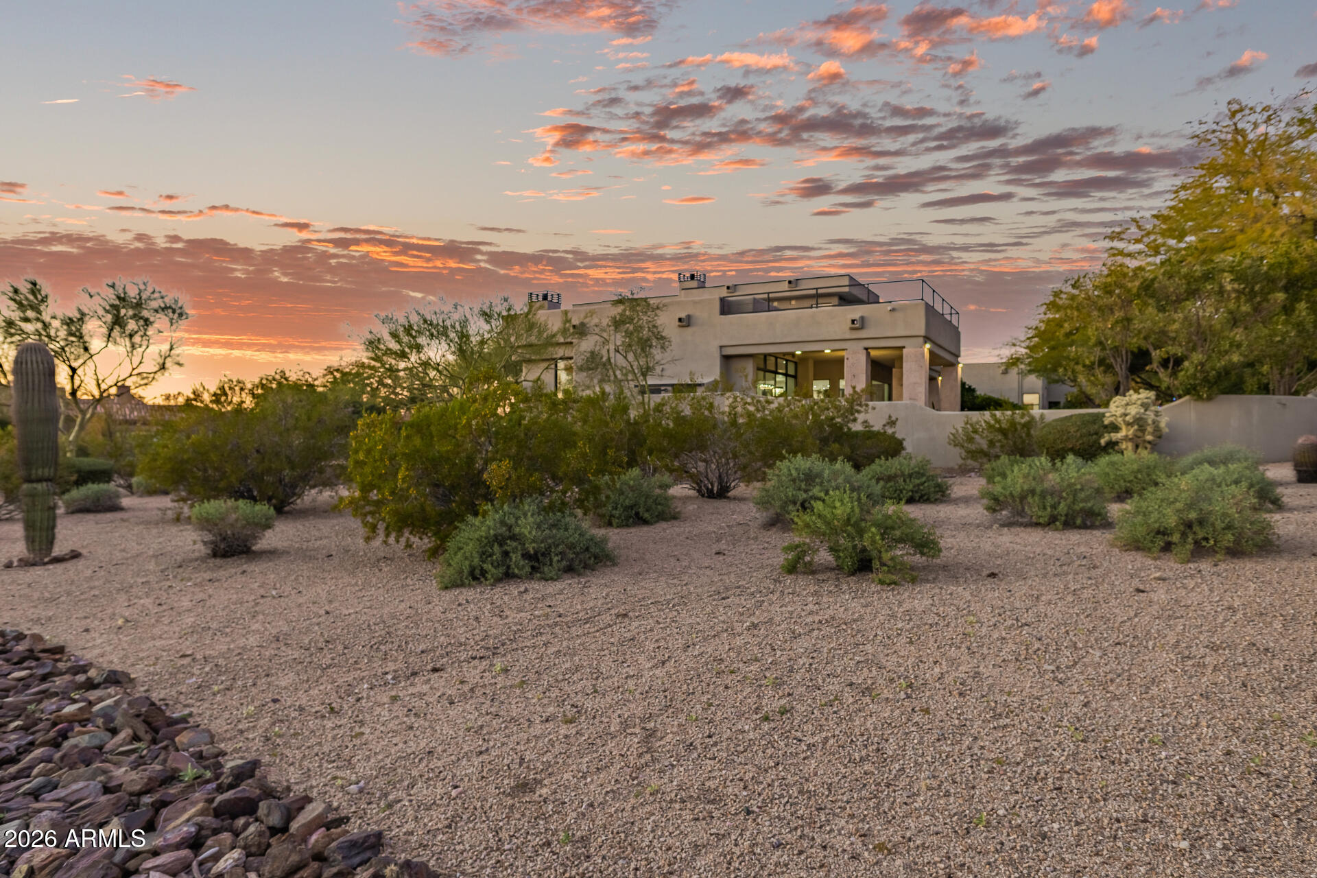 PINNACLE PEAK VISTAS 3 LOT 1-210 TR A-B - Residential
