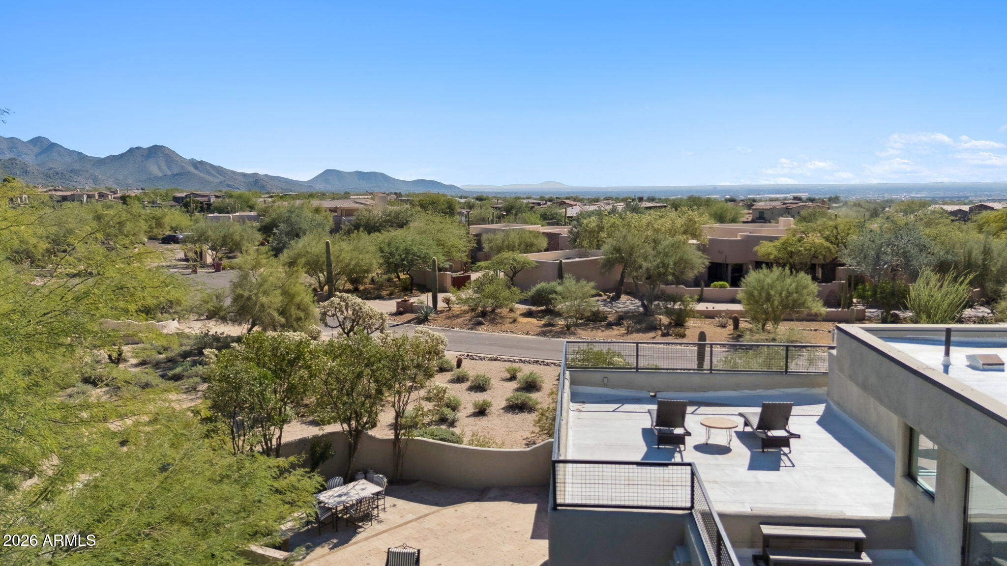 PINNACLE PEAK VISTAS 3 LOT 1-210 TR A-B - Residential