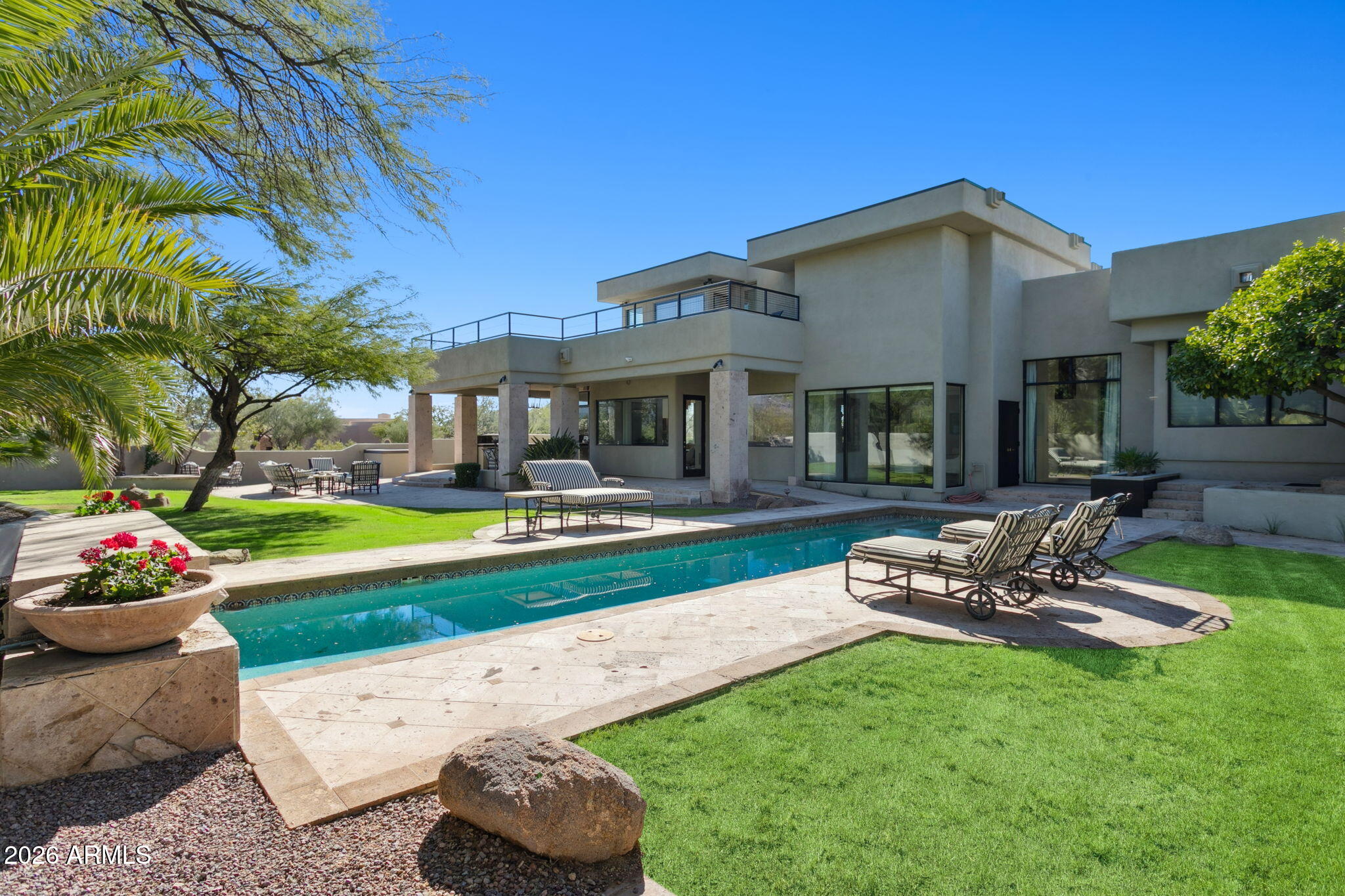 PINNACLE PEAK VISTAS 3 LOT 1-210 TR A-B - Residential
