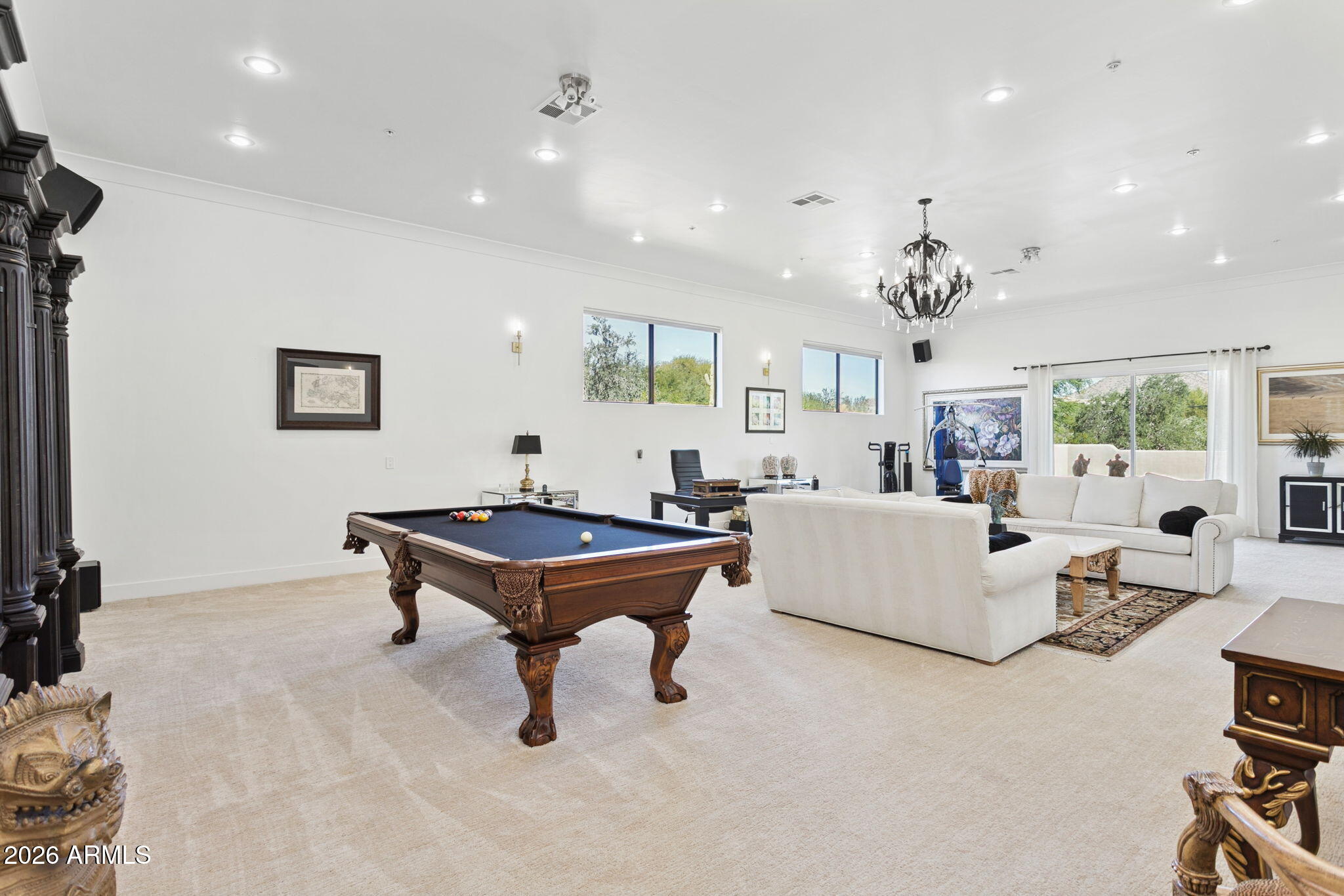 PINNACLE PEAK VISTAS 3 LOT 1-210 TR A-B - Residential