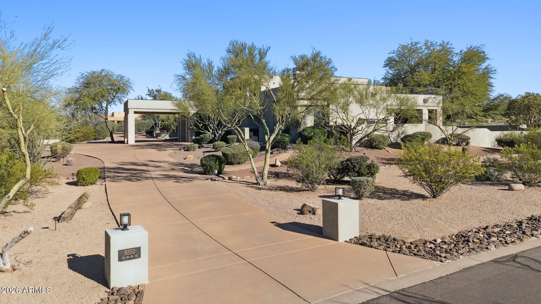 PINNACLE PEAK VISTAS 3 LOT 1-210 TR A-B - Residential