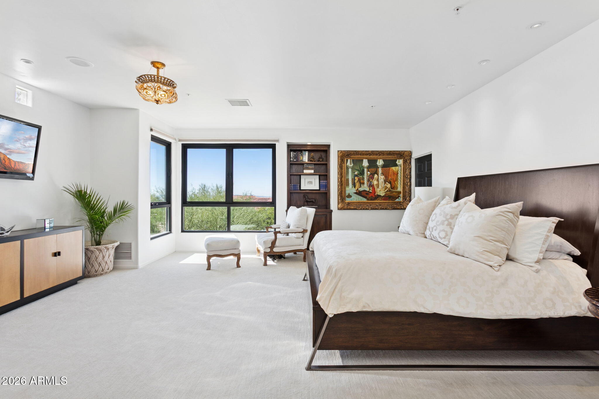PINNACLE PEAK VISTAS 3 LOT 1-210 TR A-B - Residential