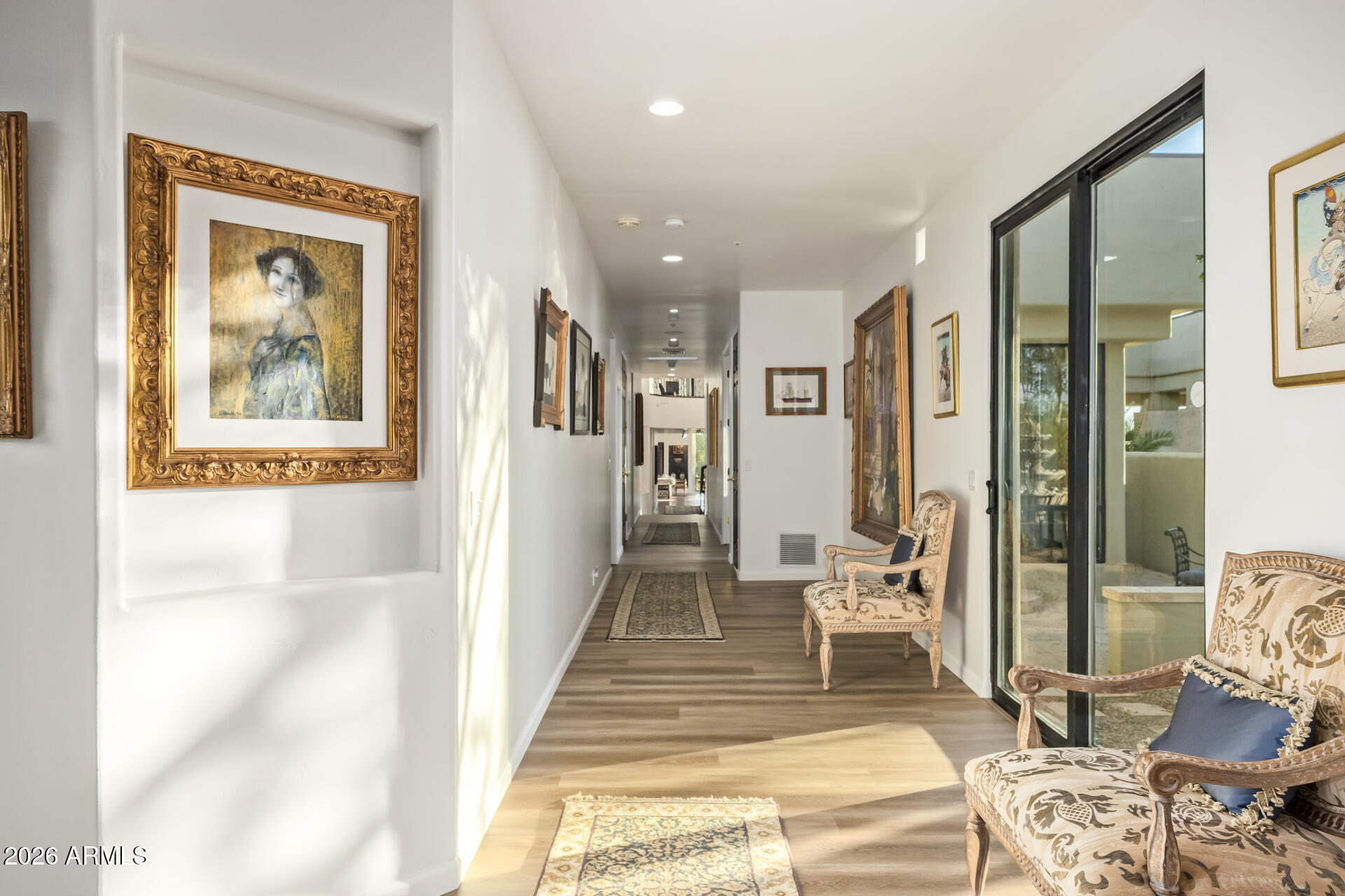 PINNACLE PEAK VISTAS 3 LOT 1-210 TR A-B - Residential