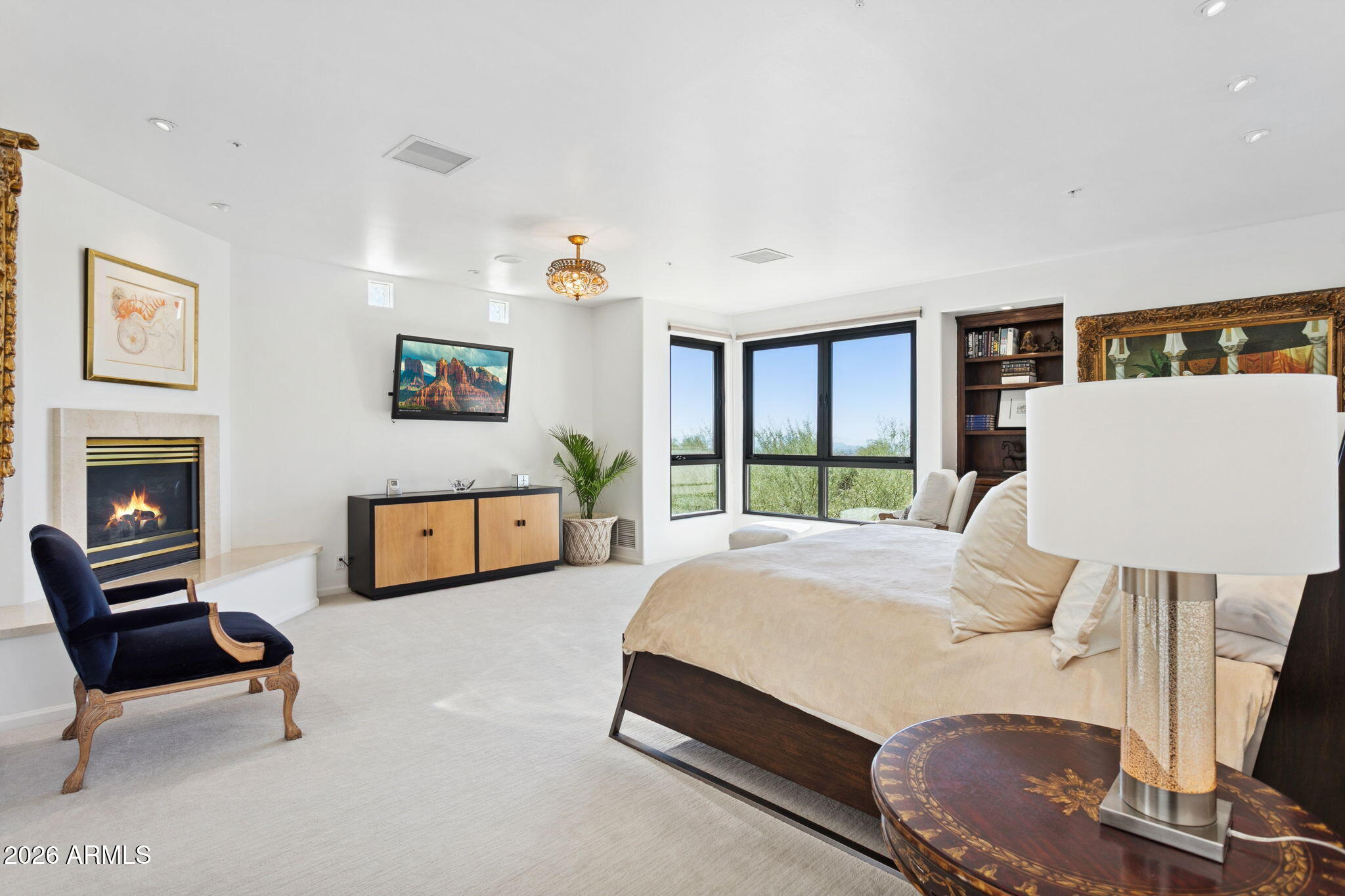 PINNACLE PEAK VISTAS 3 LOT 1-210 TR A-B - Residential