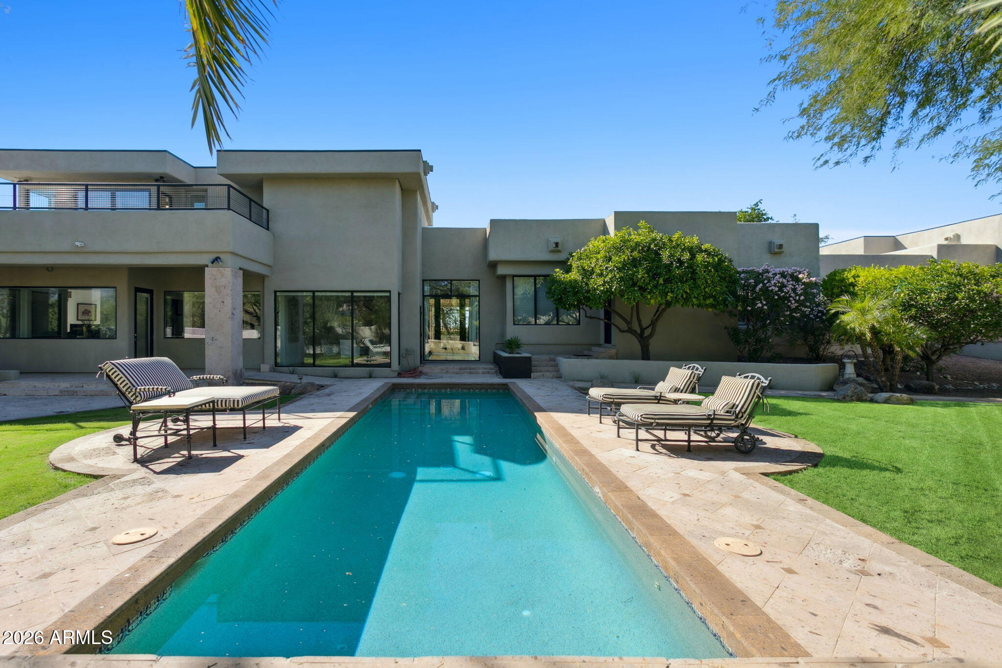 PINNACLE PEAK VISTAS 3 LOT 1-210 TR A-B - Residential