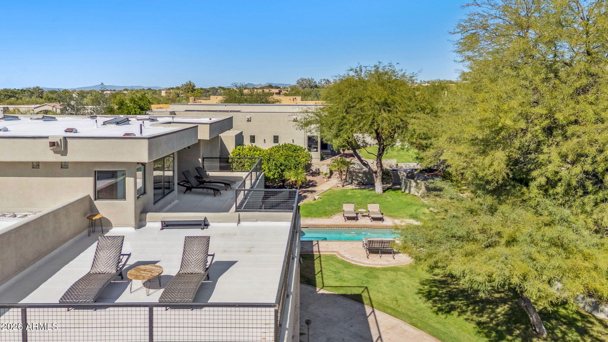 PINNACLE PEAK VISTAS 3 LOT 1-210 TR A-B - Residential